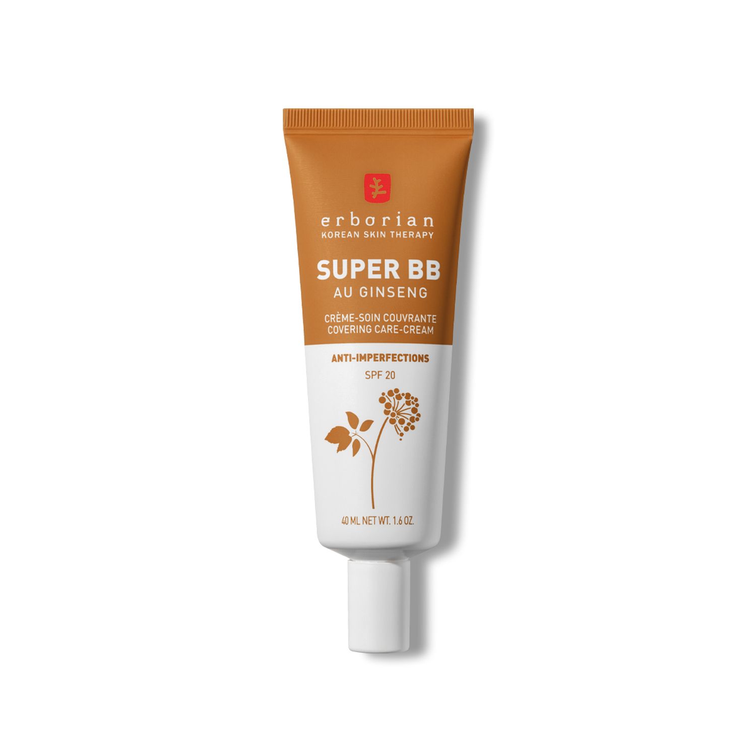 Super BB Caramel