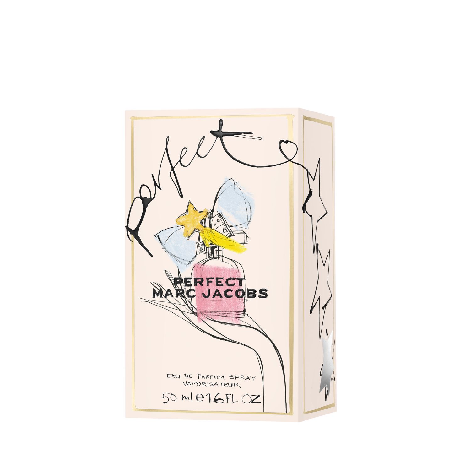 Perfect Eau de Parfum