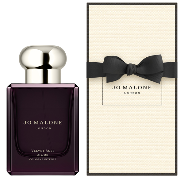 Velvet Rose&Oud Intense 50ml PPK