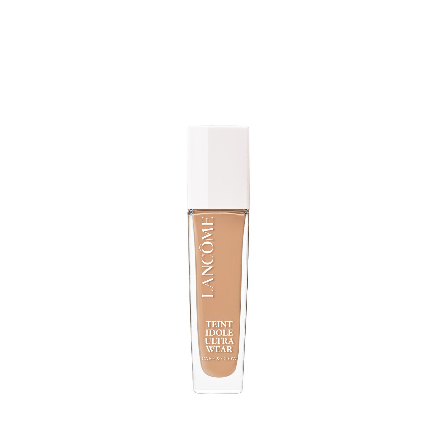 Teint Idole Ultra Wear Care & Glow Foundation