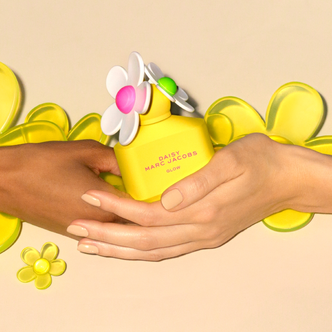 Daisy Glow Limited Edition Eau de Toilette