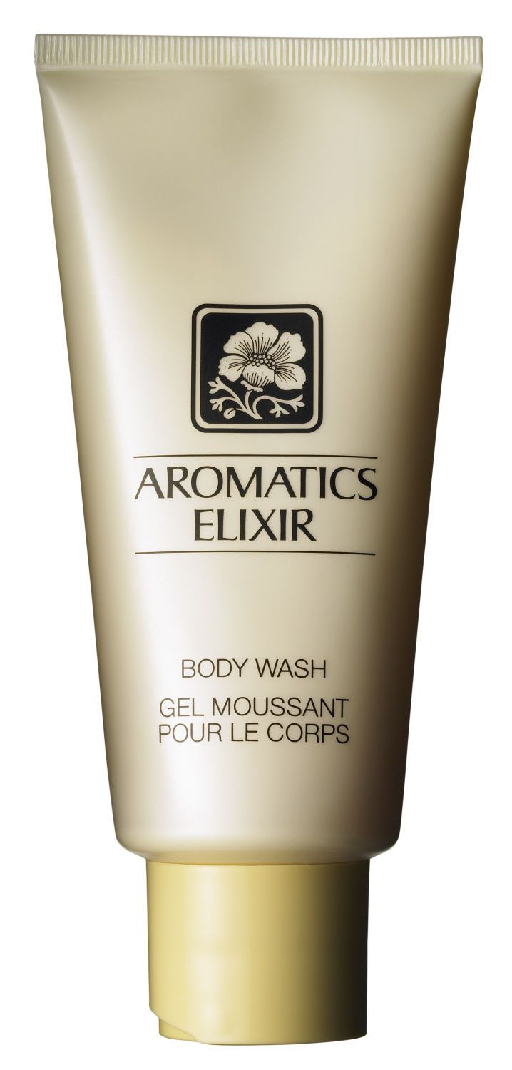 Aromatics Elixir Body Wash