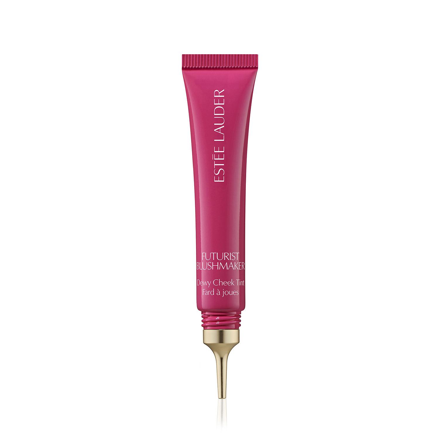 Futurist Blushmaker