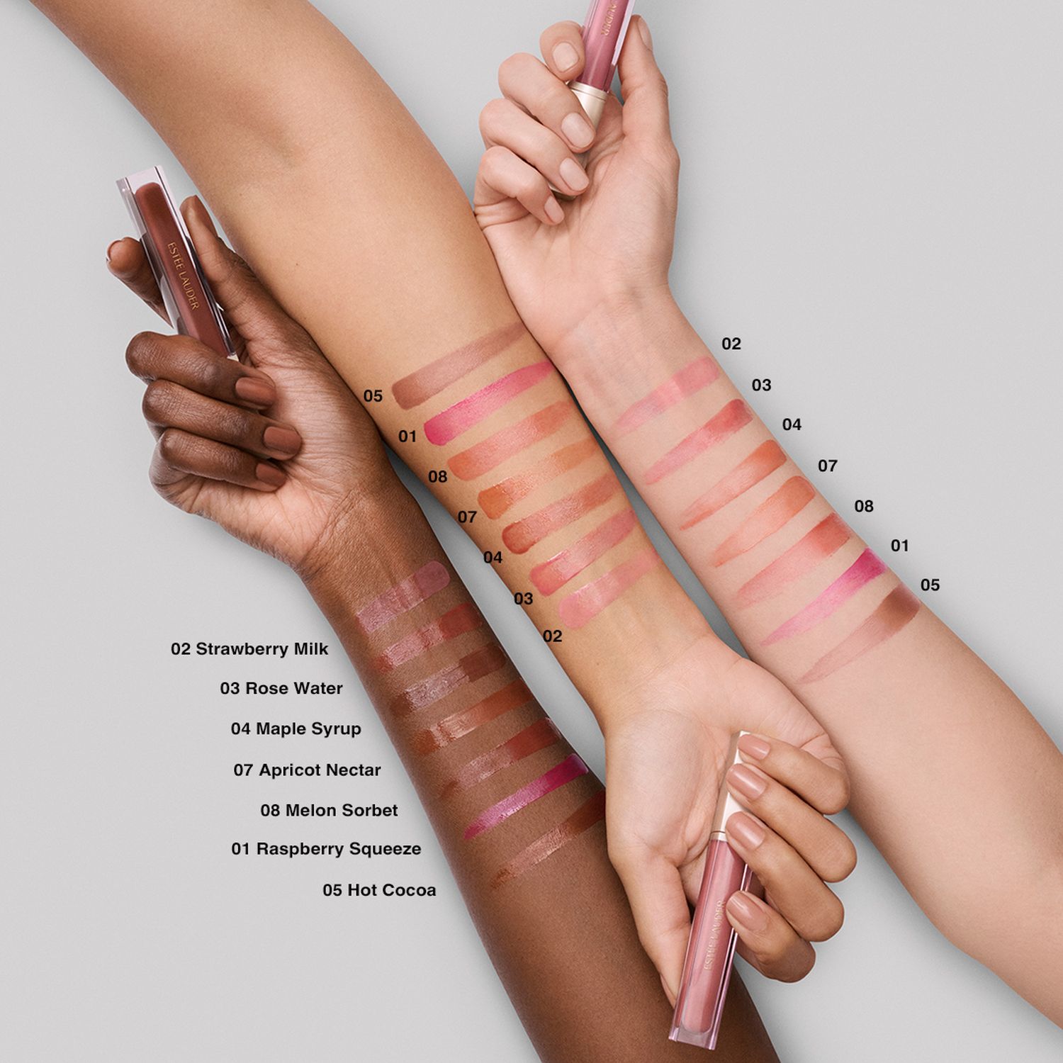 Glossypout Lip Oil