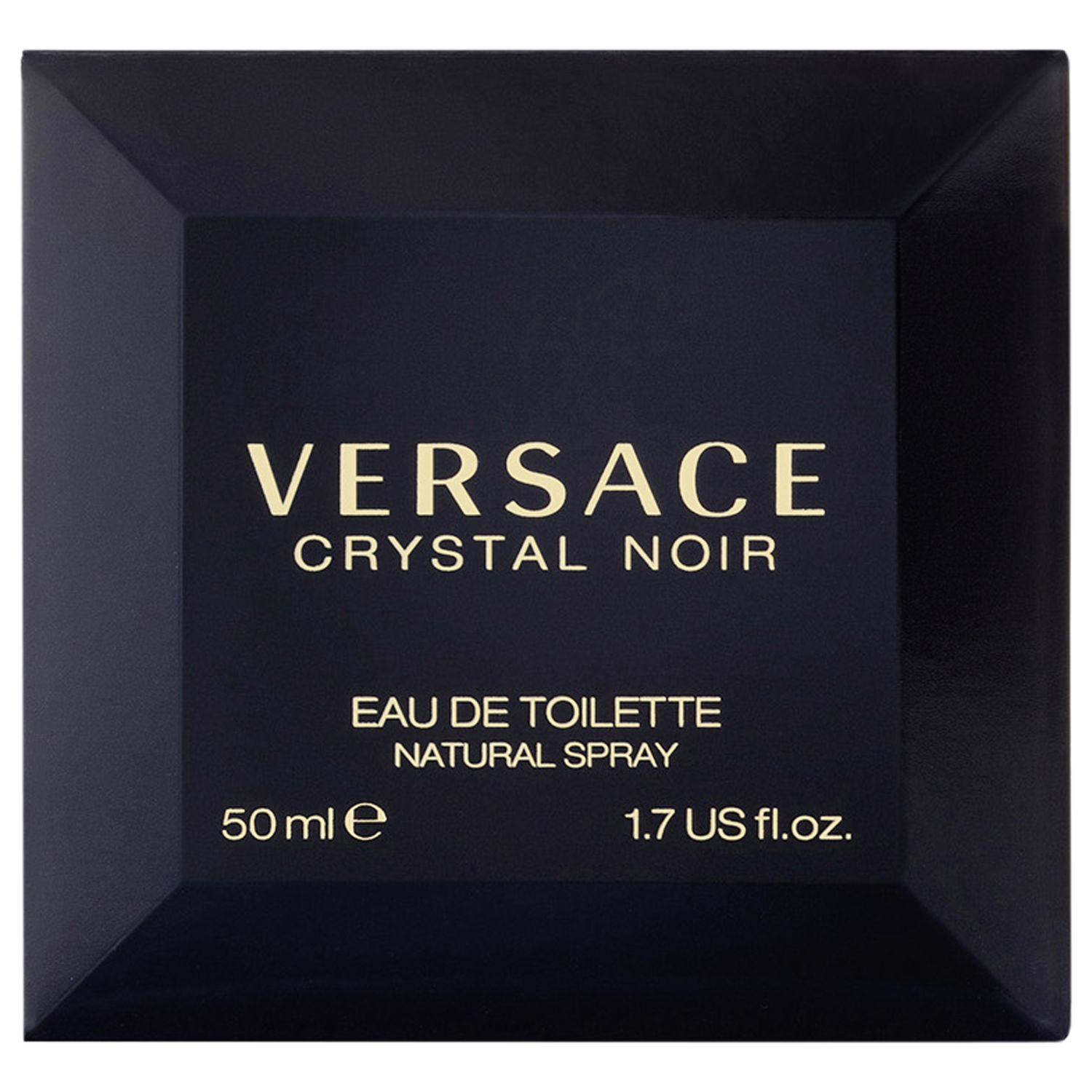 Crystal Noir Eau de Toilette