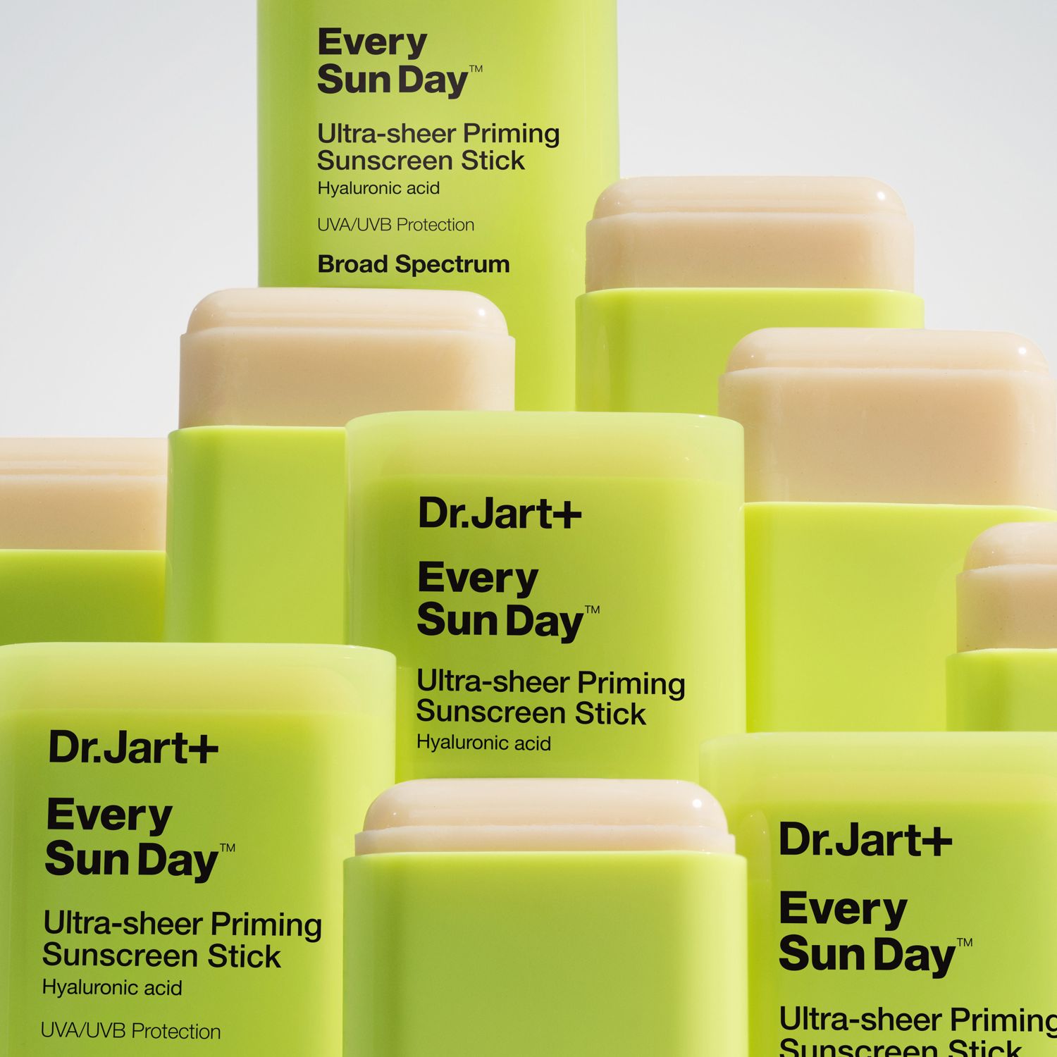 EVERY SUN DAY ULTRA-SHEER PRIMING SUNSCREEN STICK