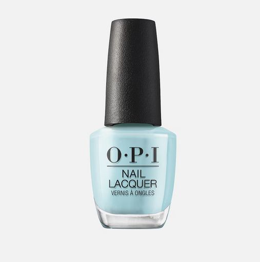 OPI NL006 NFTease me