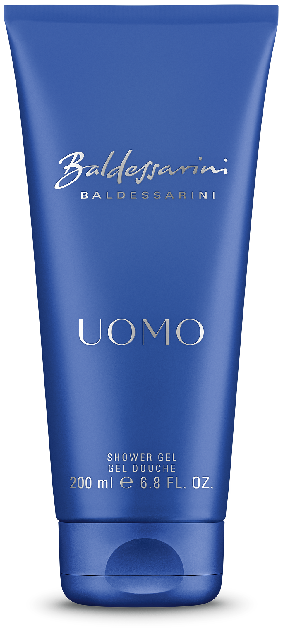Baldessarini Uomo Duschgel