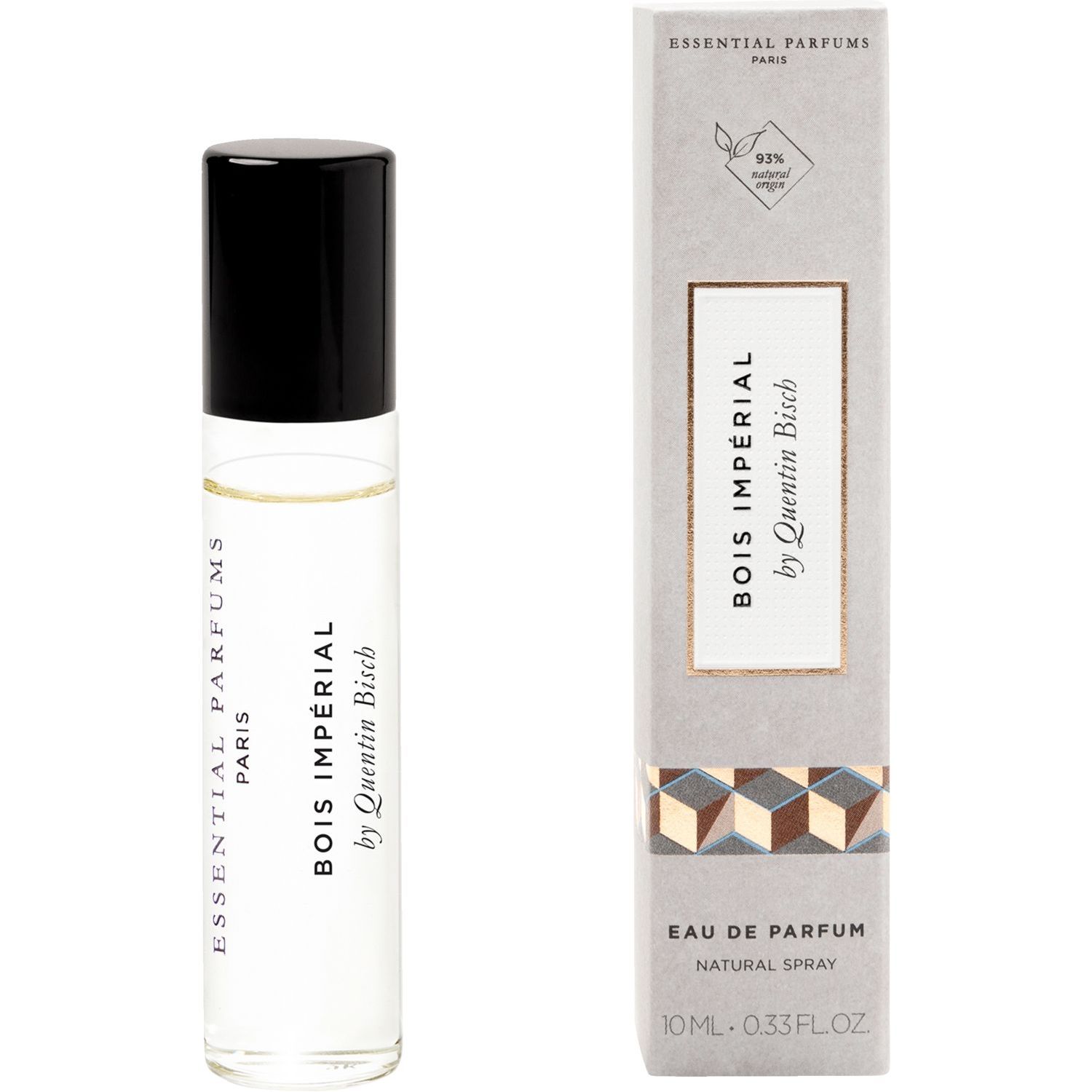 Bois Imperial Eau de Parfum Travel Spray
