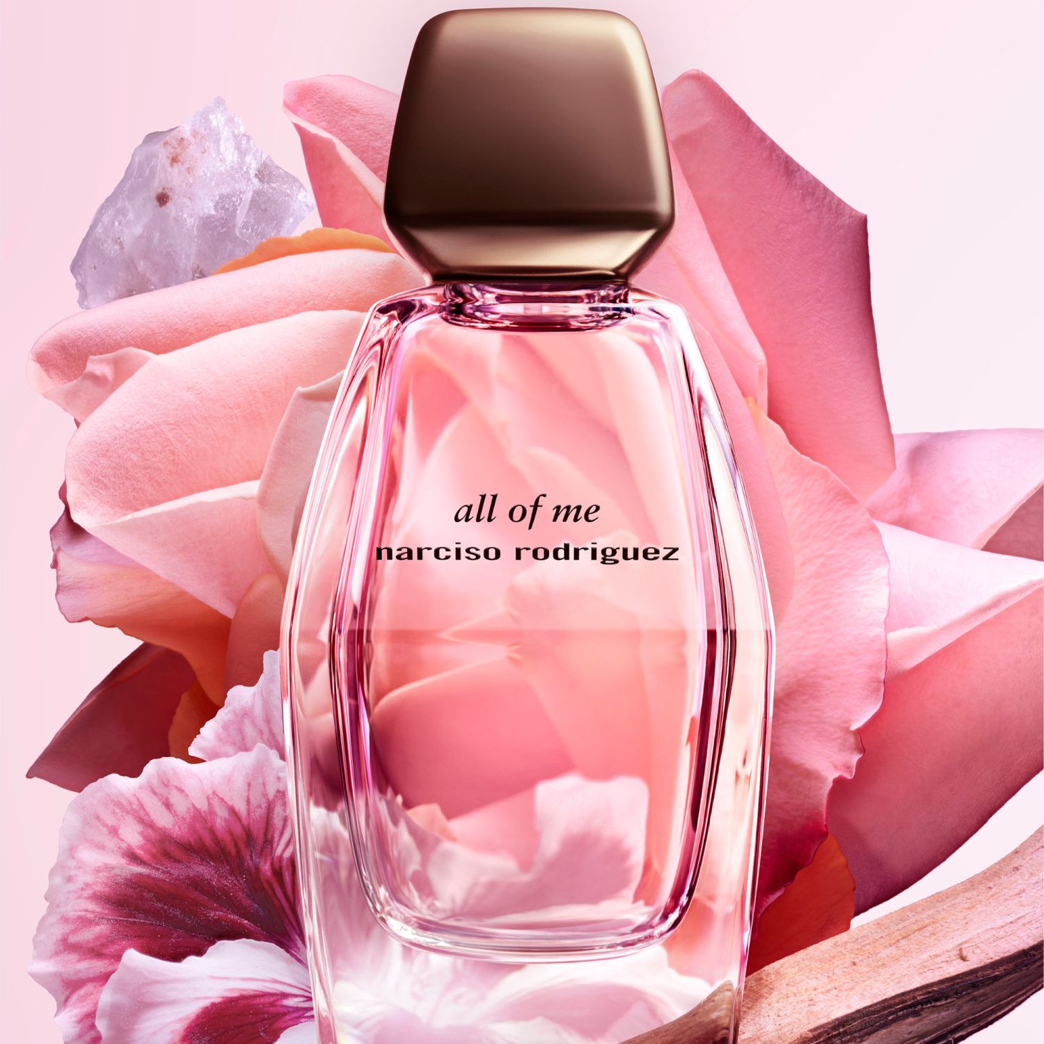 all of me Eau de Parfum