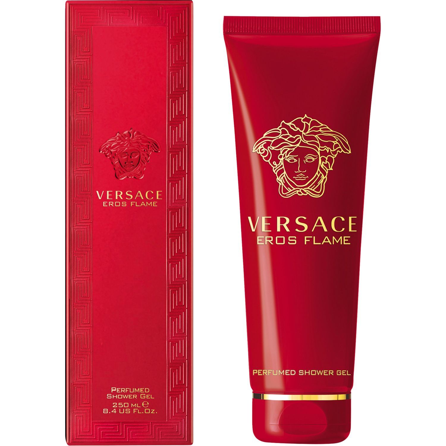 Eros Flame Duschgel