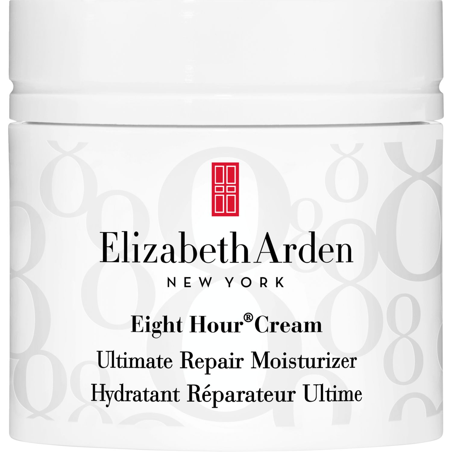 Eight Hour Cream Ultimate Repair Moisturizer