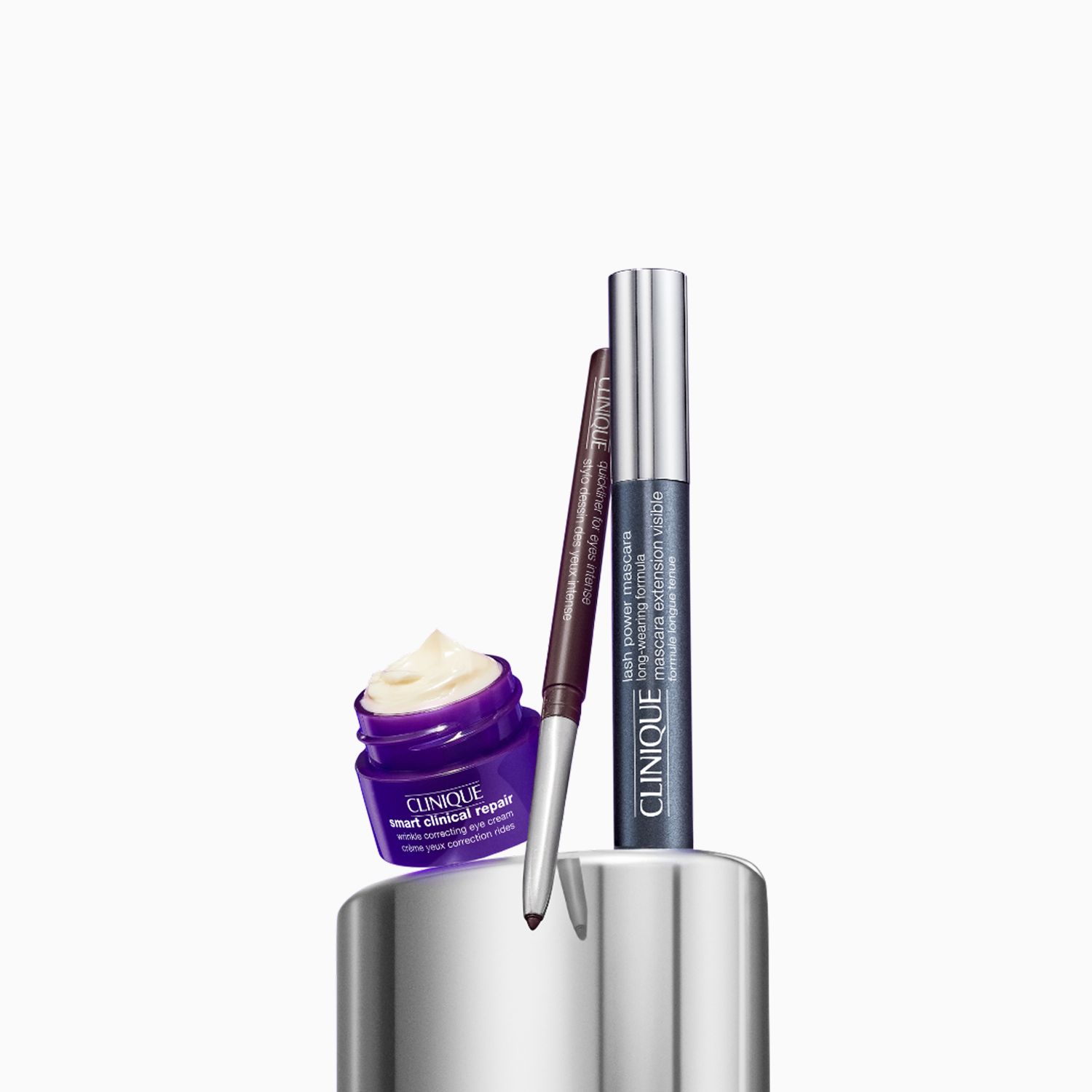 Eye Essentials: 24 Hour Lashes