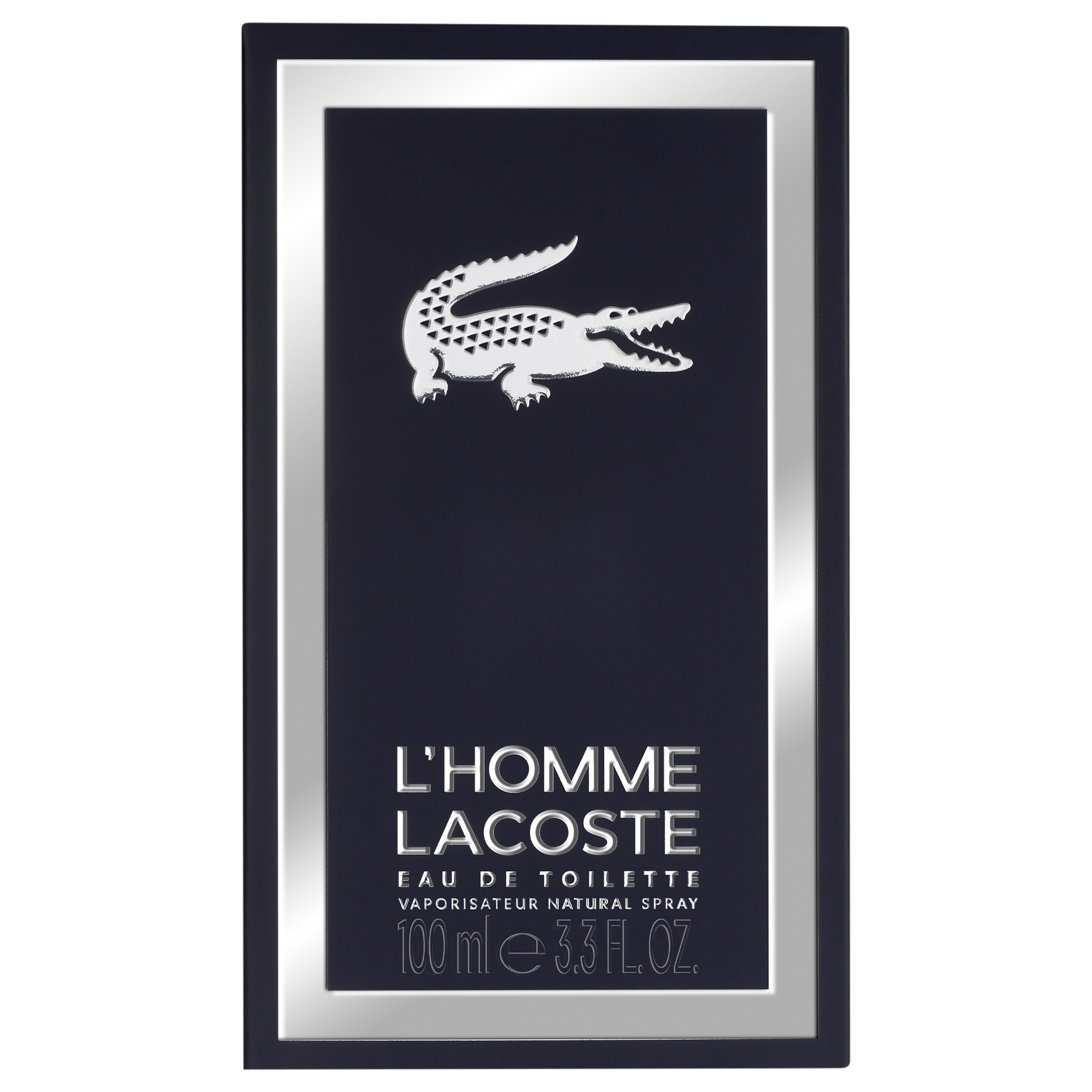 L'Homme Eau de Toilette