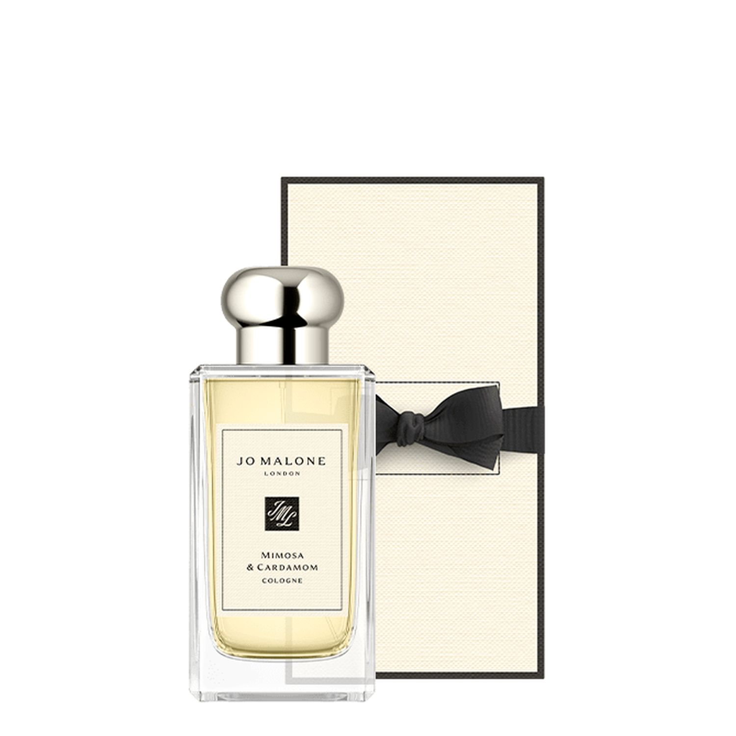 Mimosa&Cardamom 100ml PPk