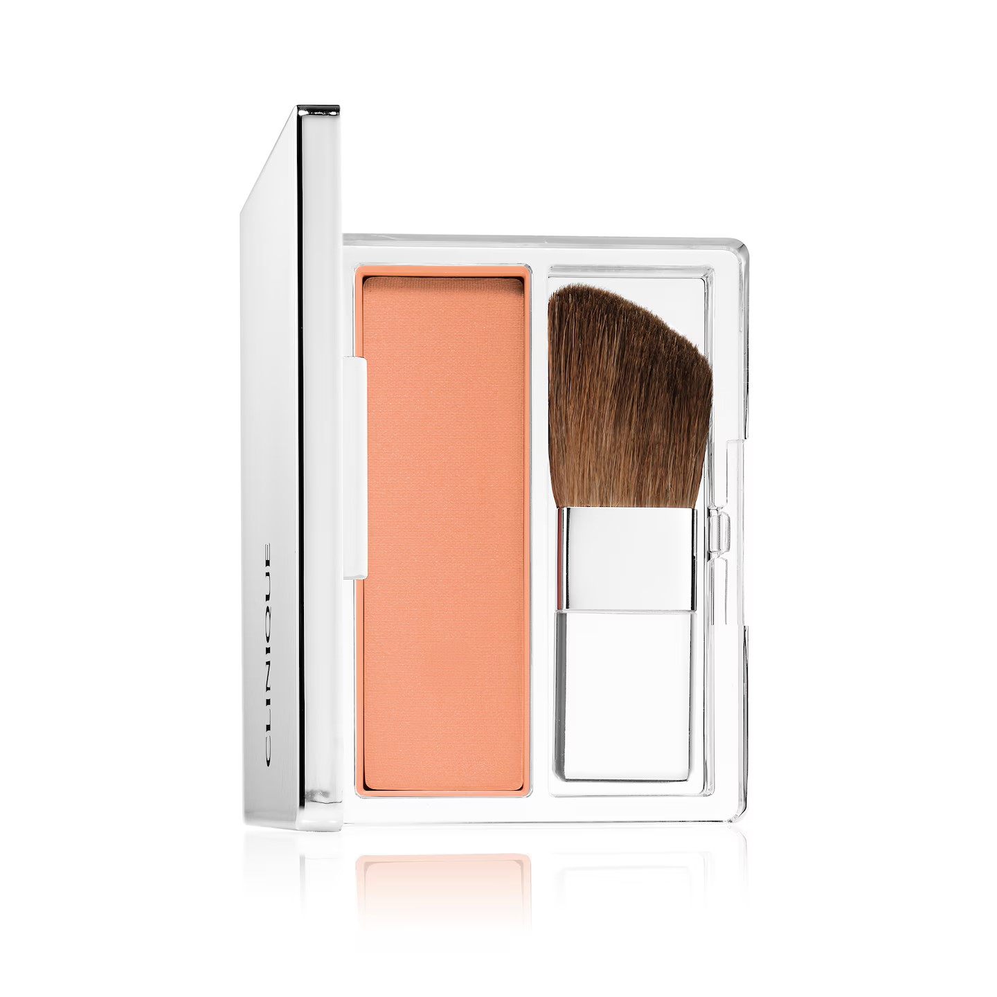 CLI Blushing Powder Blush 102 Innocent Peach