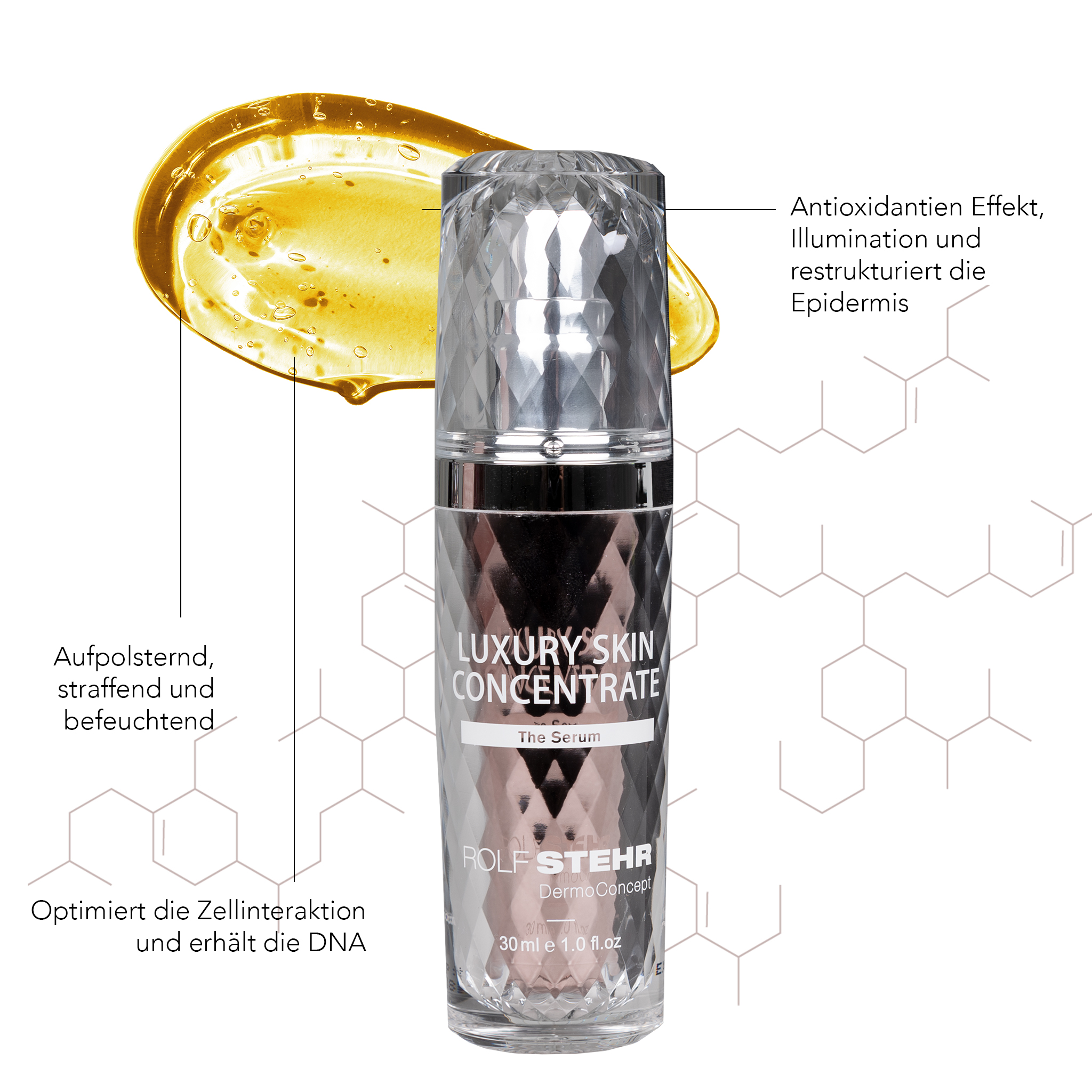The Serum