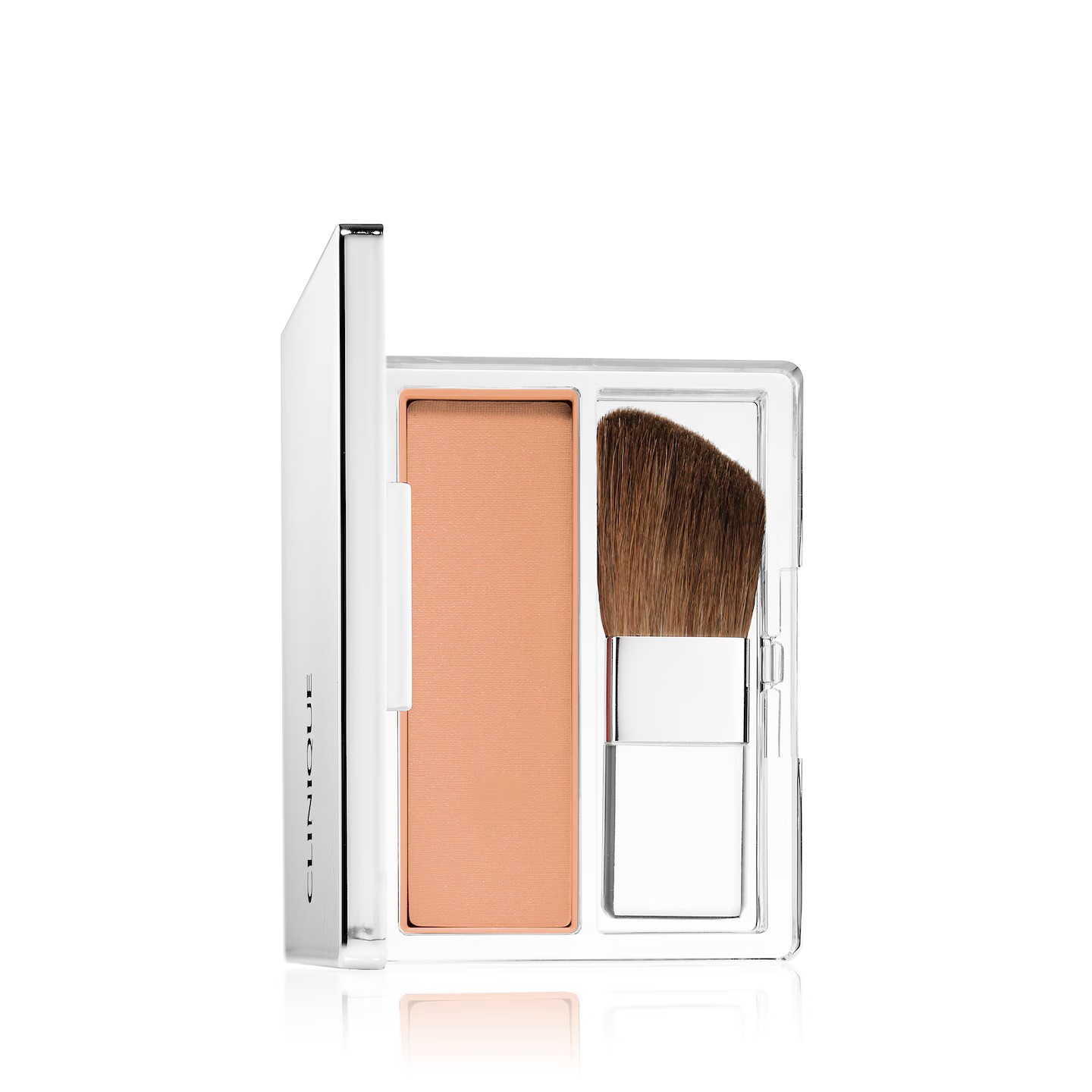 Blushing Blush Powder Blush