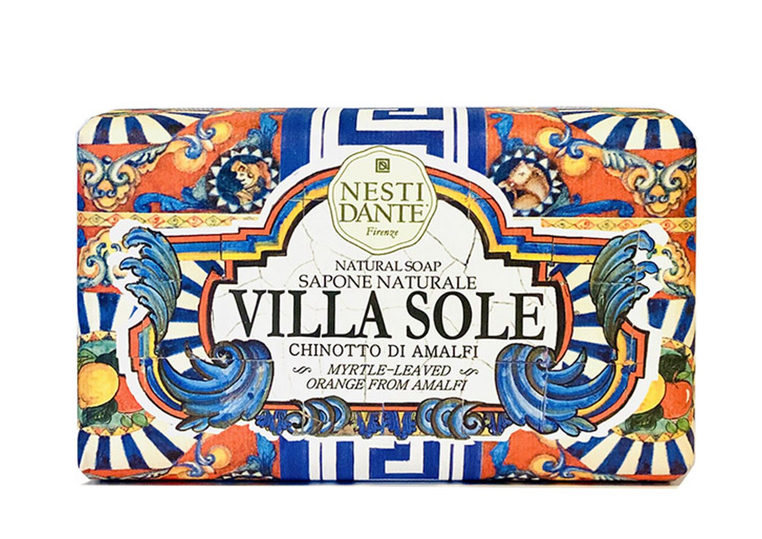 Villa Sole Chinotto d`Amalfi