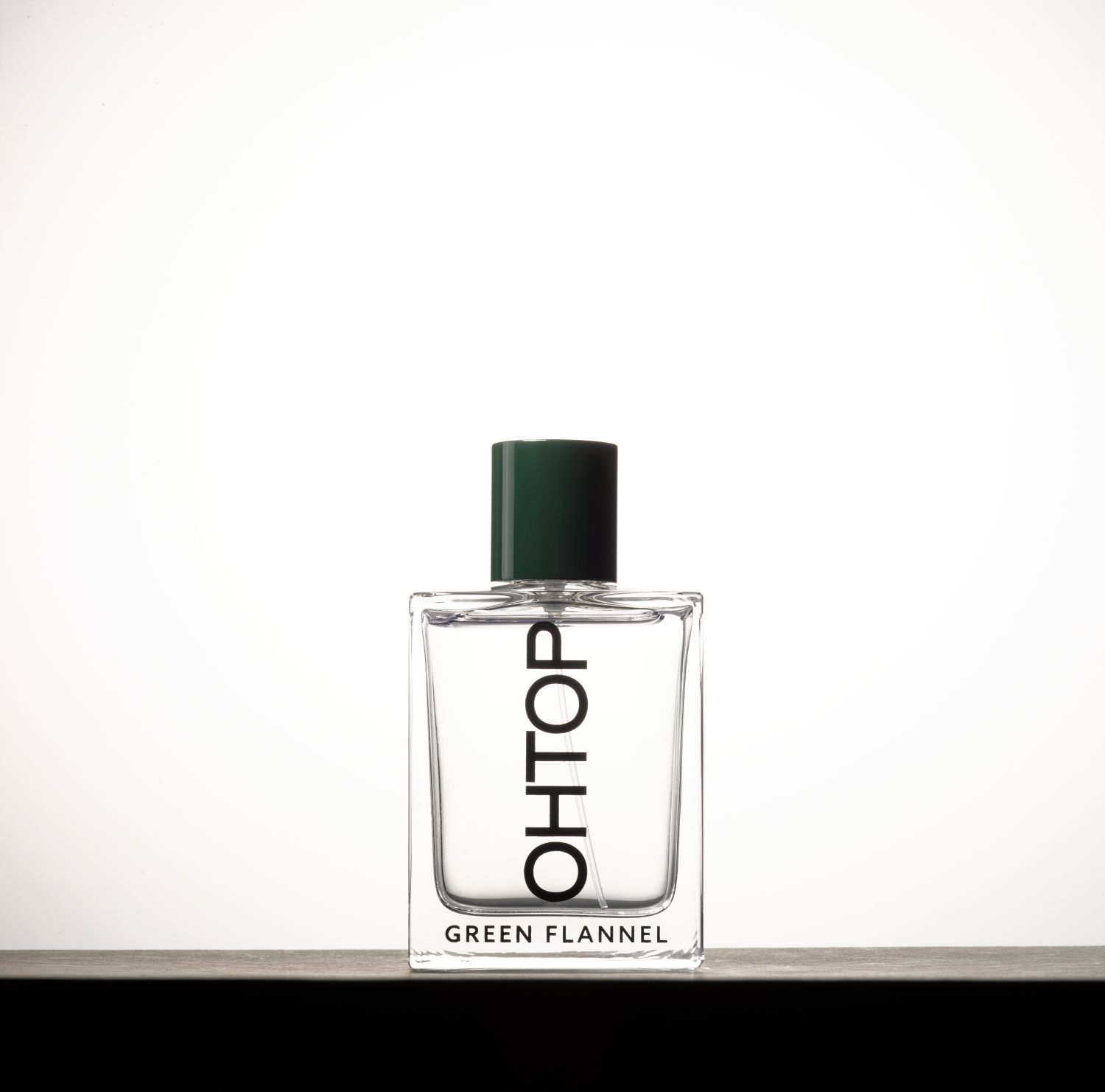 GREEN FLANNEL Eau de Parfum