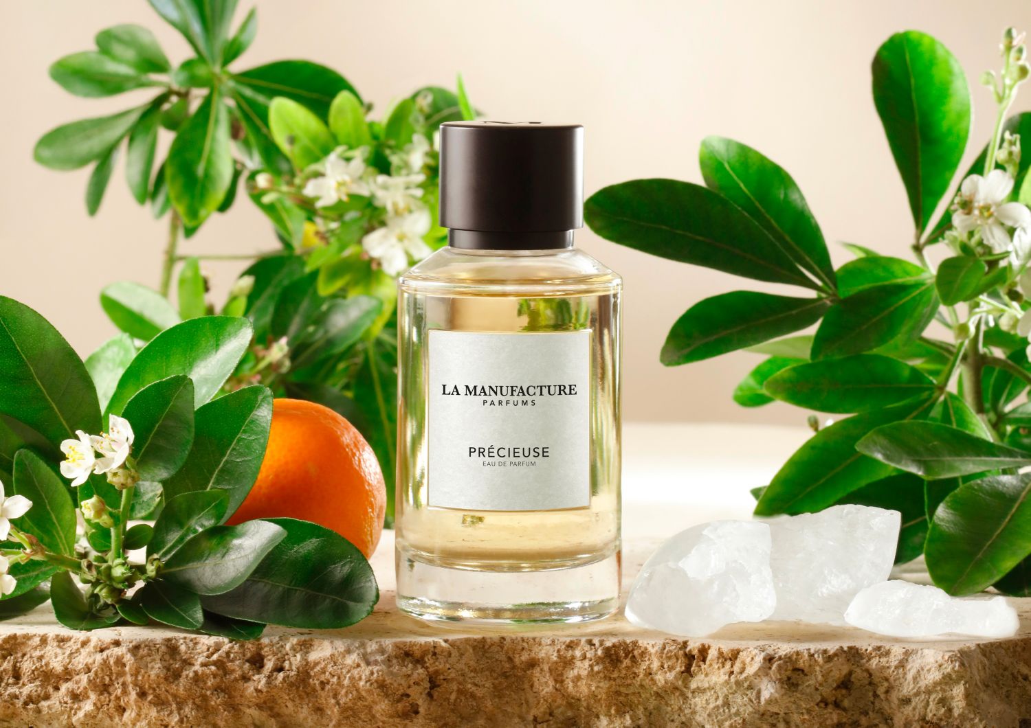 PRECIEUSE Eau de Parfum
