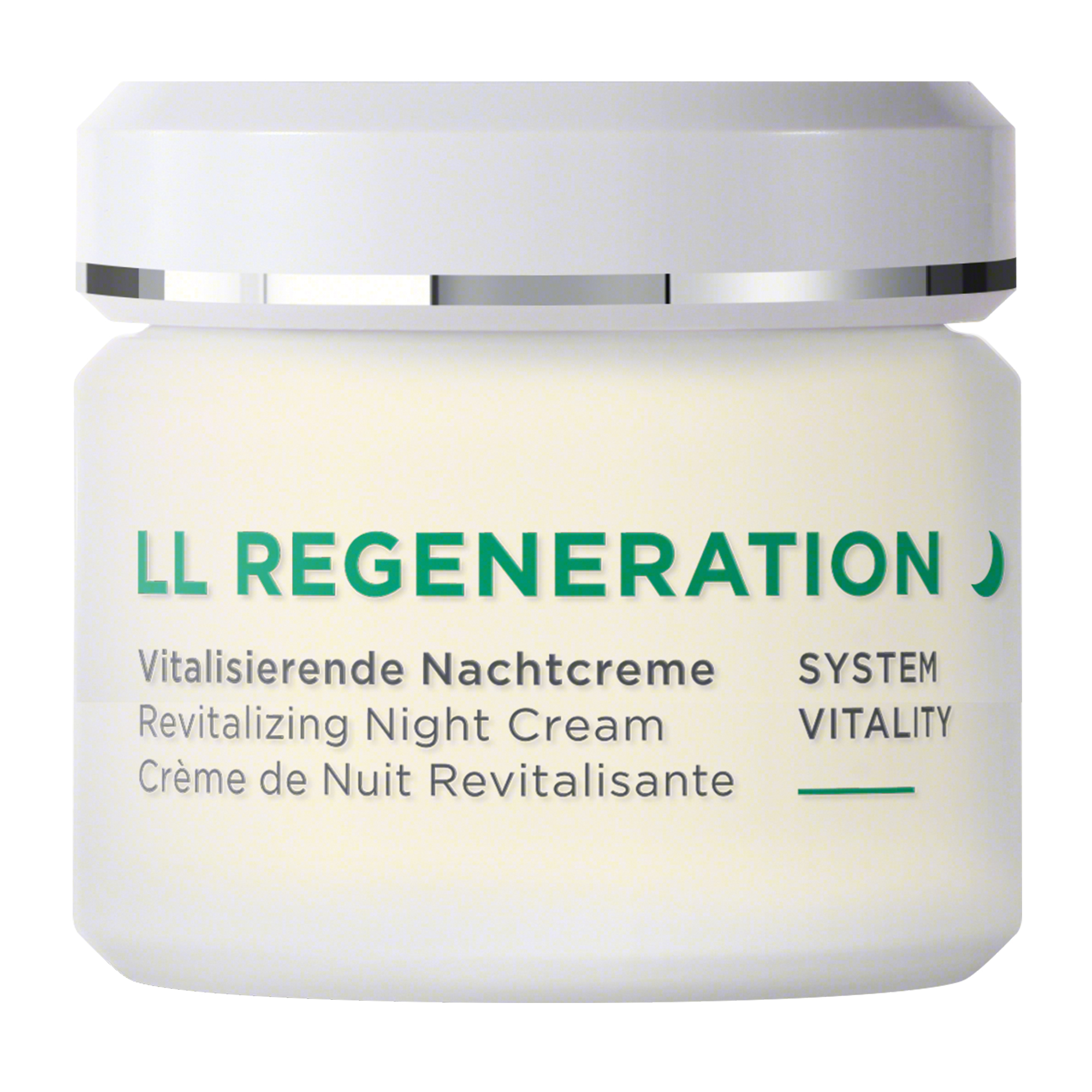 LL Regeneration Vitalisierende Nachtcreme LIMITED EDITION