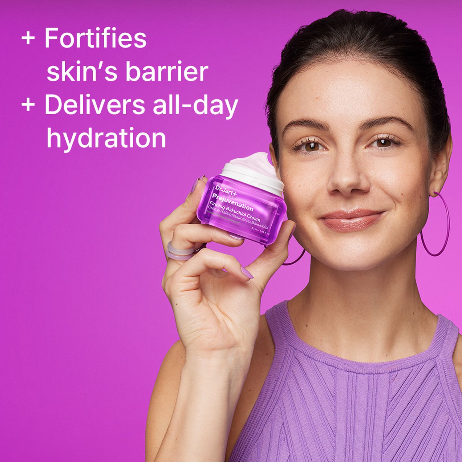 Dr.Jart+ Prejuvenation Cream