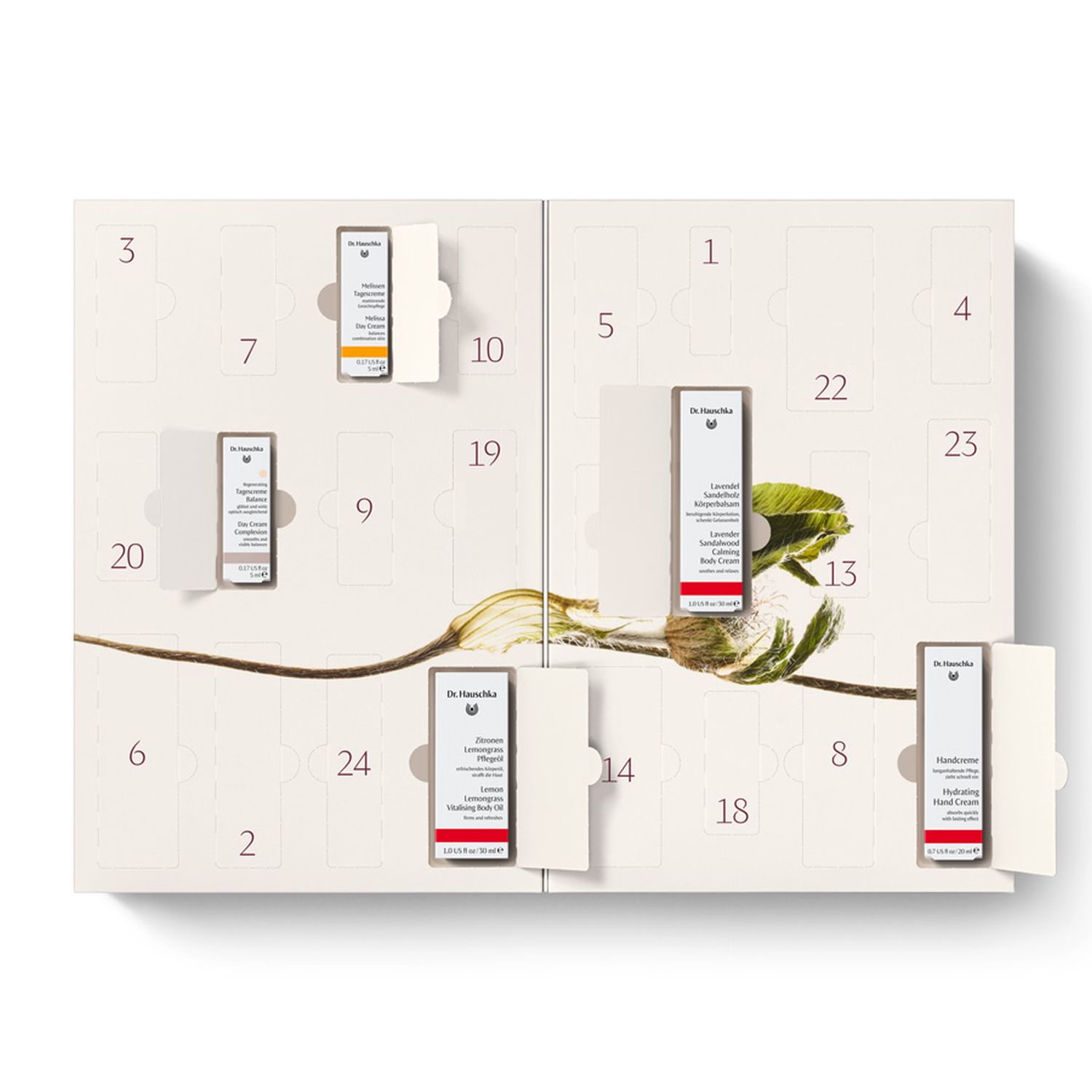 Adventskalender 2026