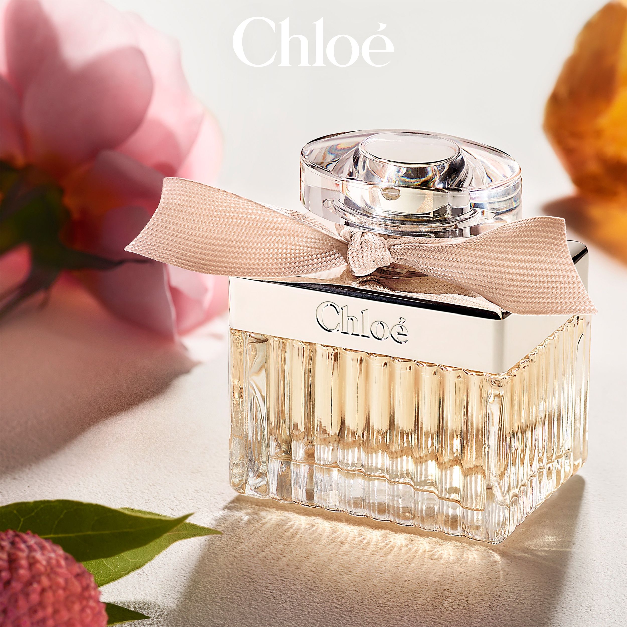 Chloé Eau de Parfum Refillable