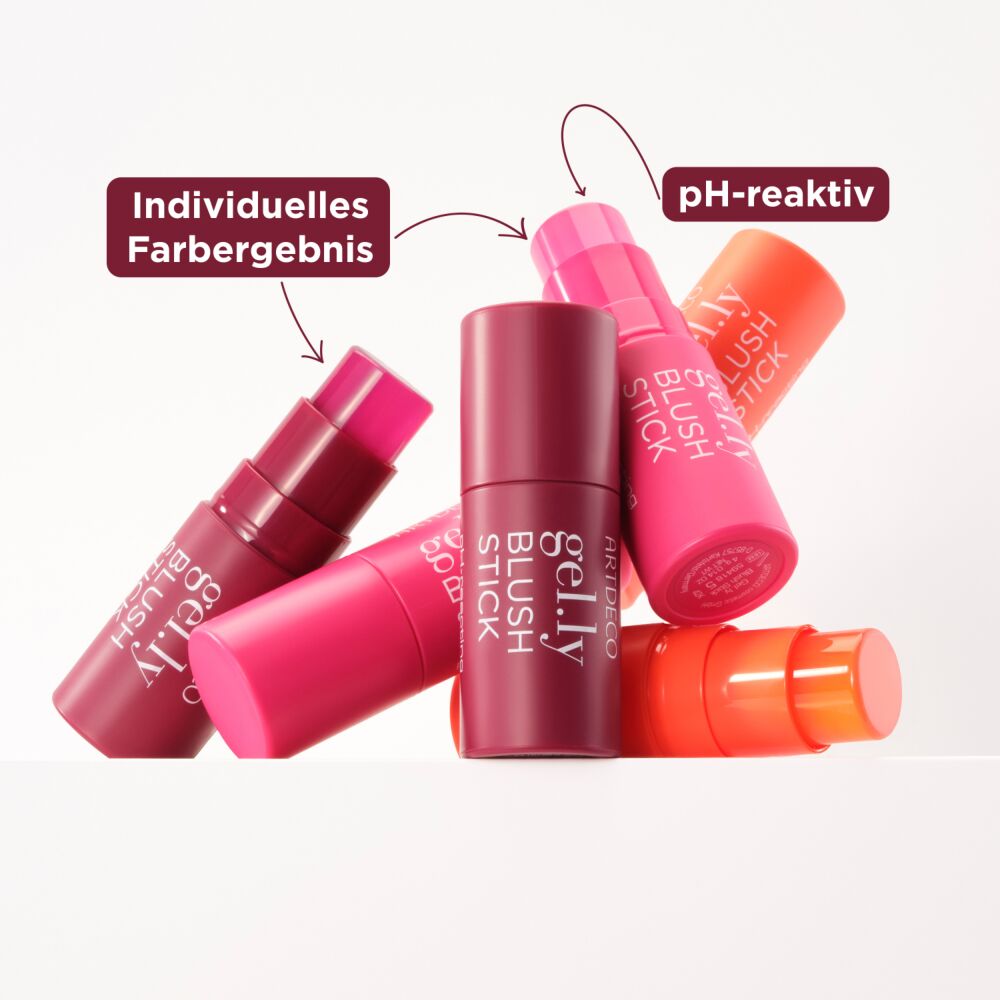 Gel.ly Blush Stick