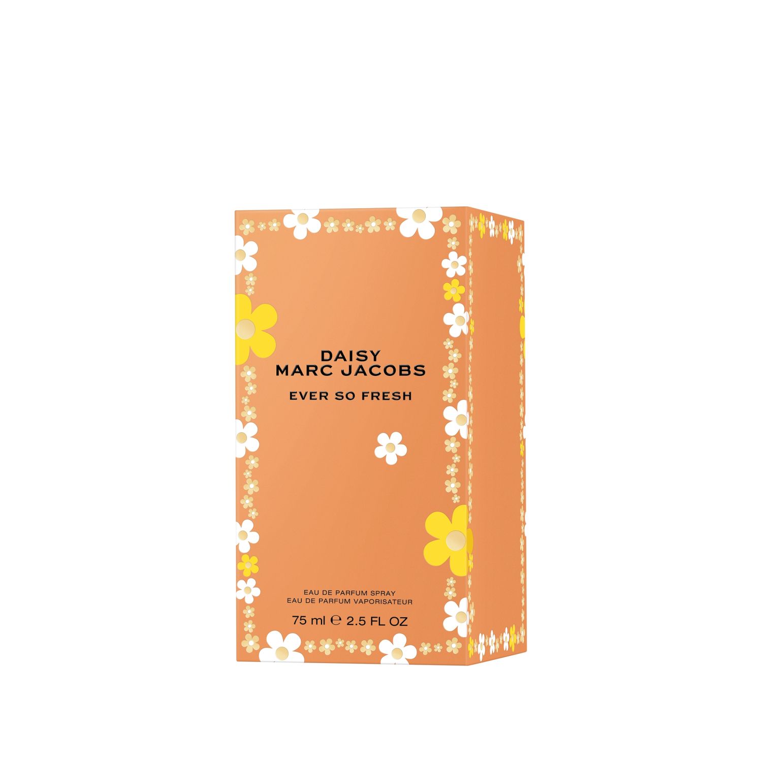 Daisy Ever so Fresh Eau de Parfum