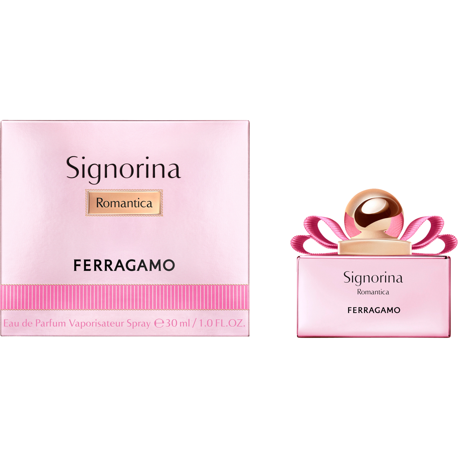 Signorina Romantica Eau de Parfum