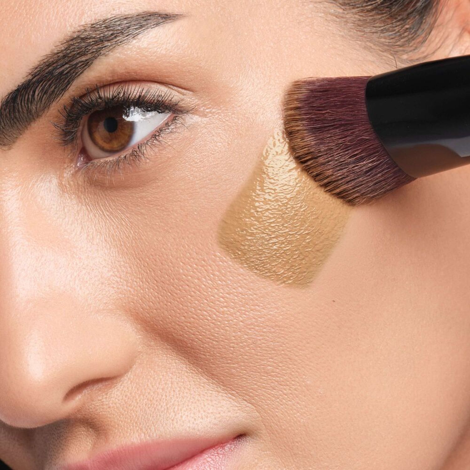 Perfect Matte Serum Foundation