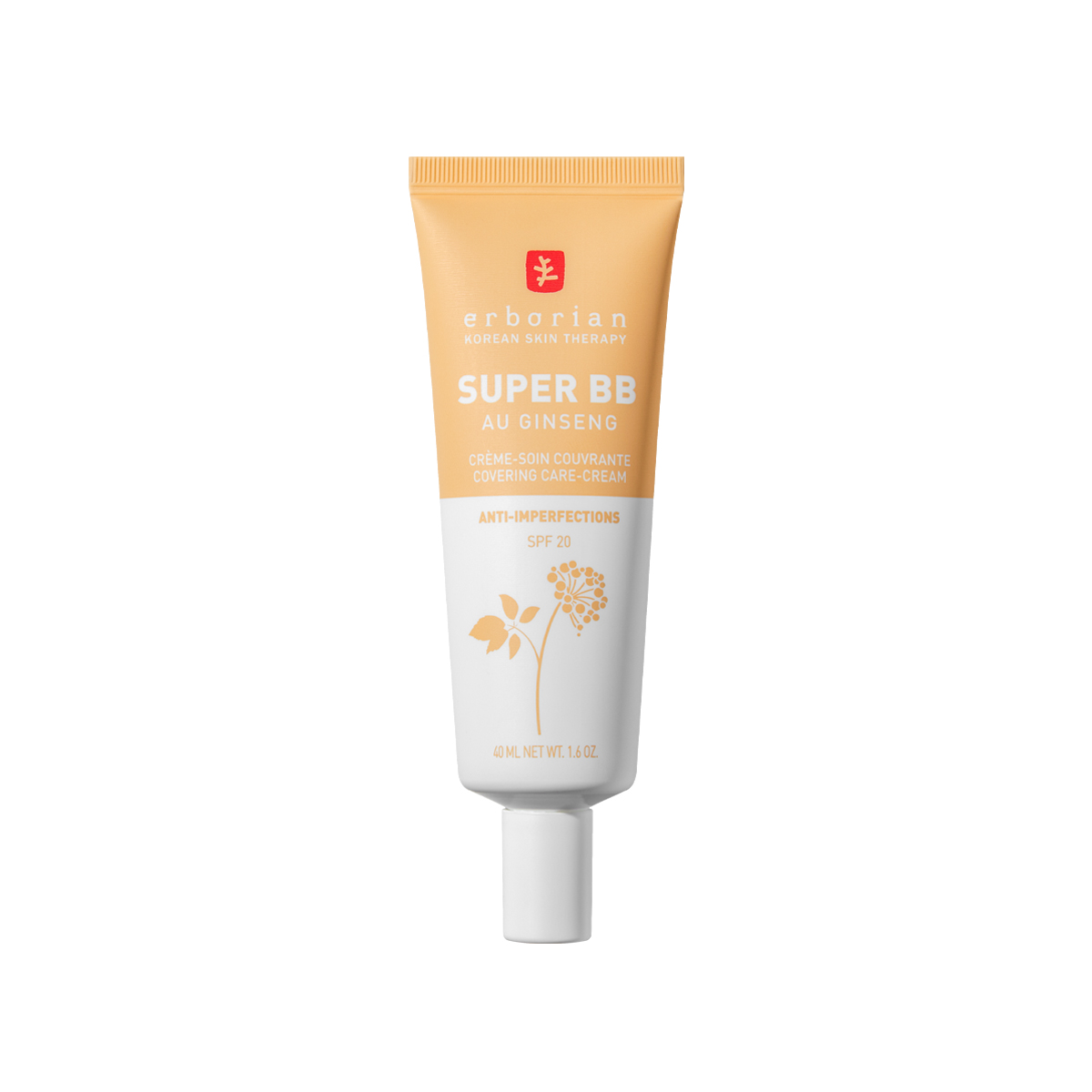 Super BB Nude