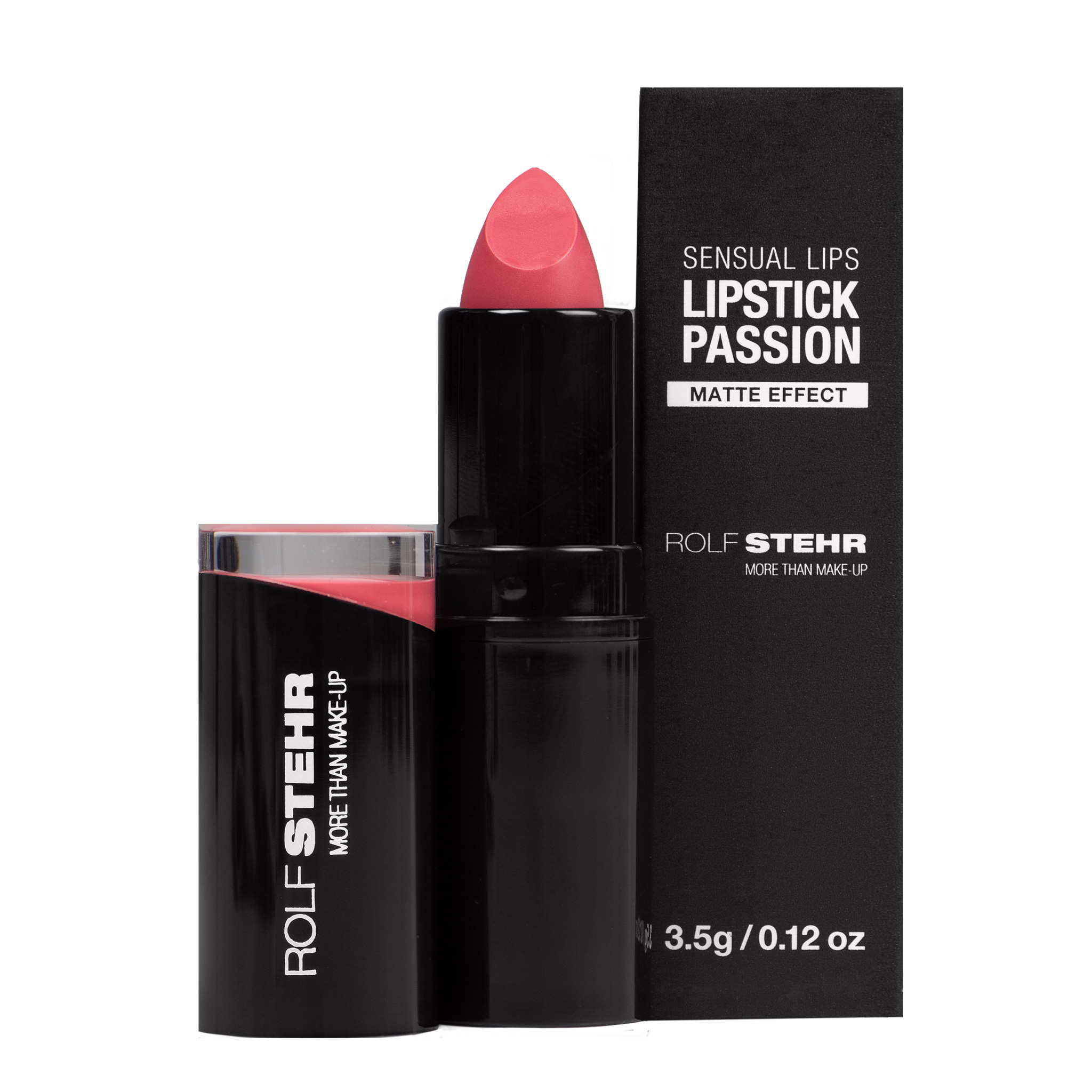 Sensual Lips Lipstick Passion Raspberry 210