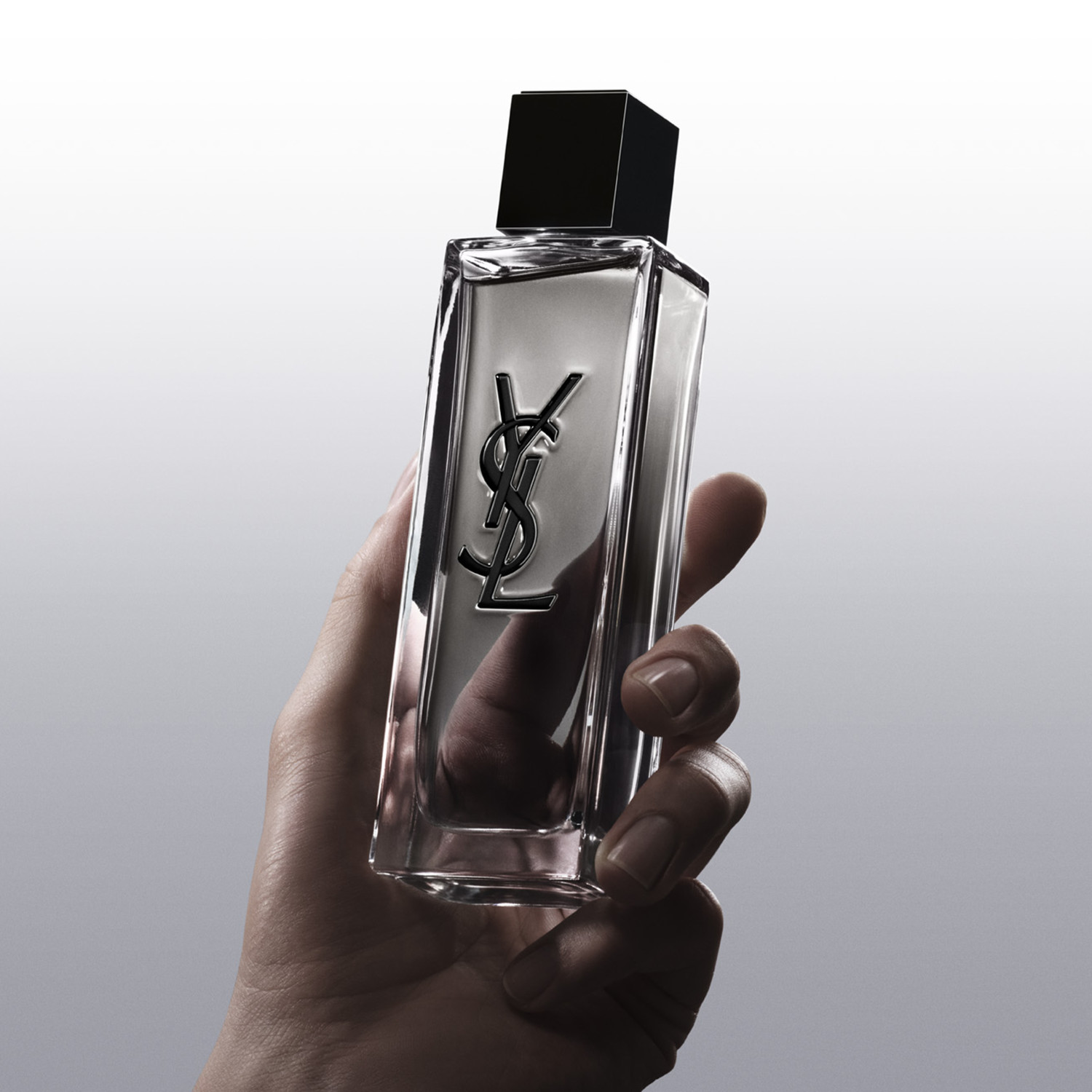 MYSLF EDT Intense 60ml