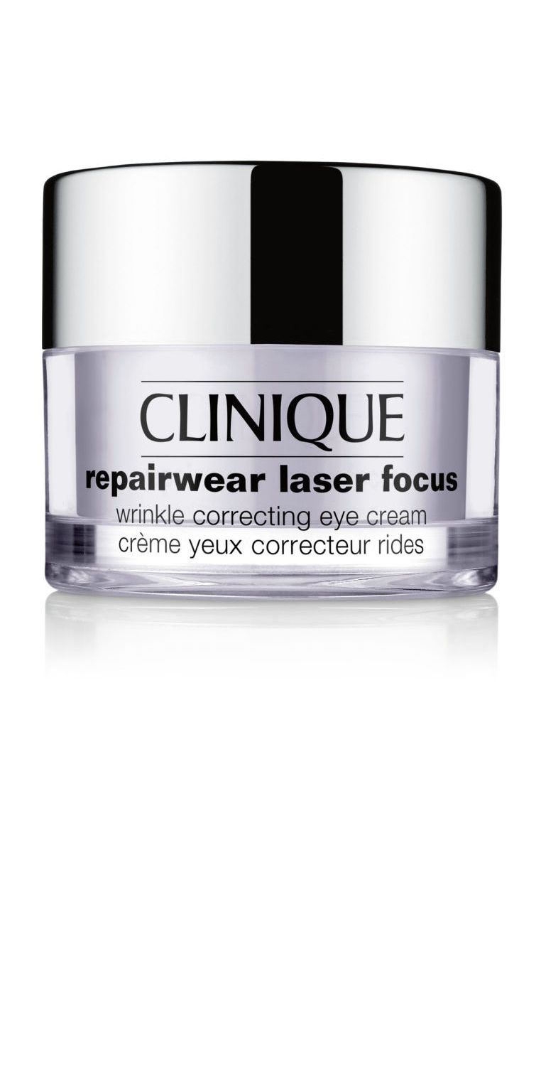 Repairwear Laser Focus Wrinkle Correcting Eye Cream