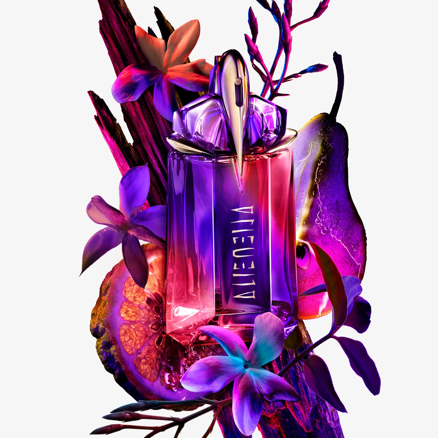 Alien Hypersenses Eau de Parfum (Refillable)