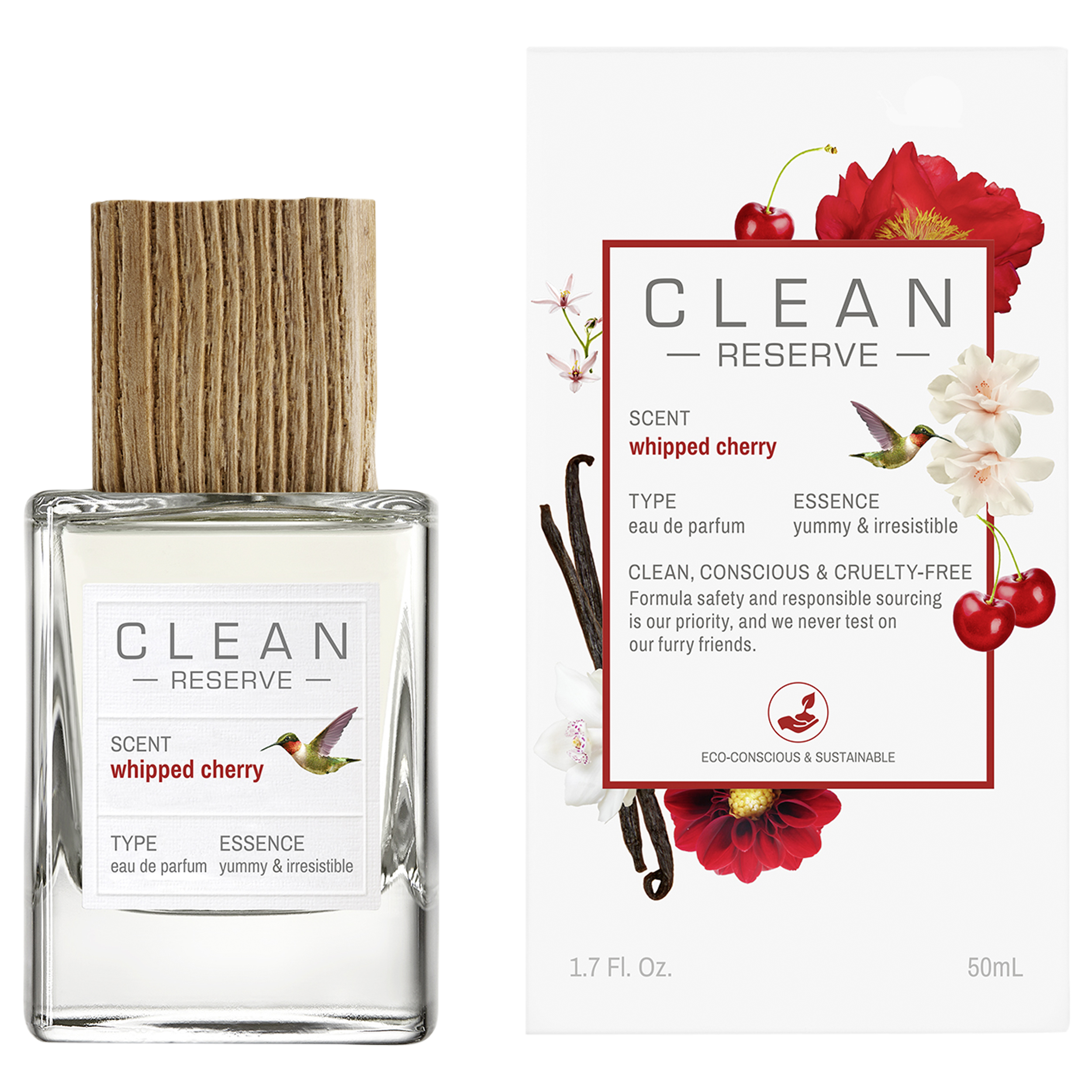 Whipped Cherry EDP 50ml