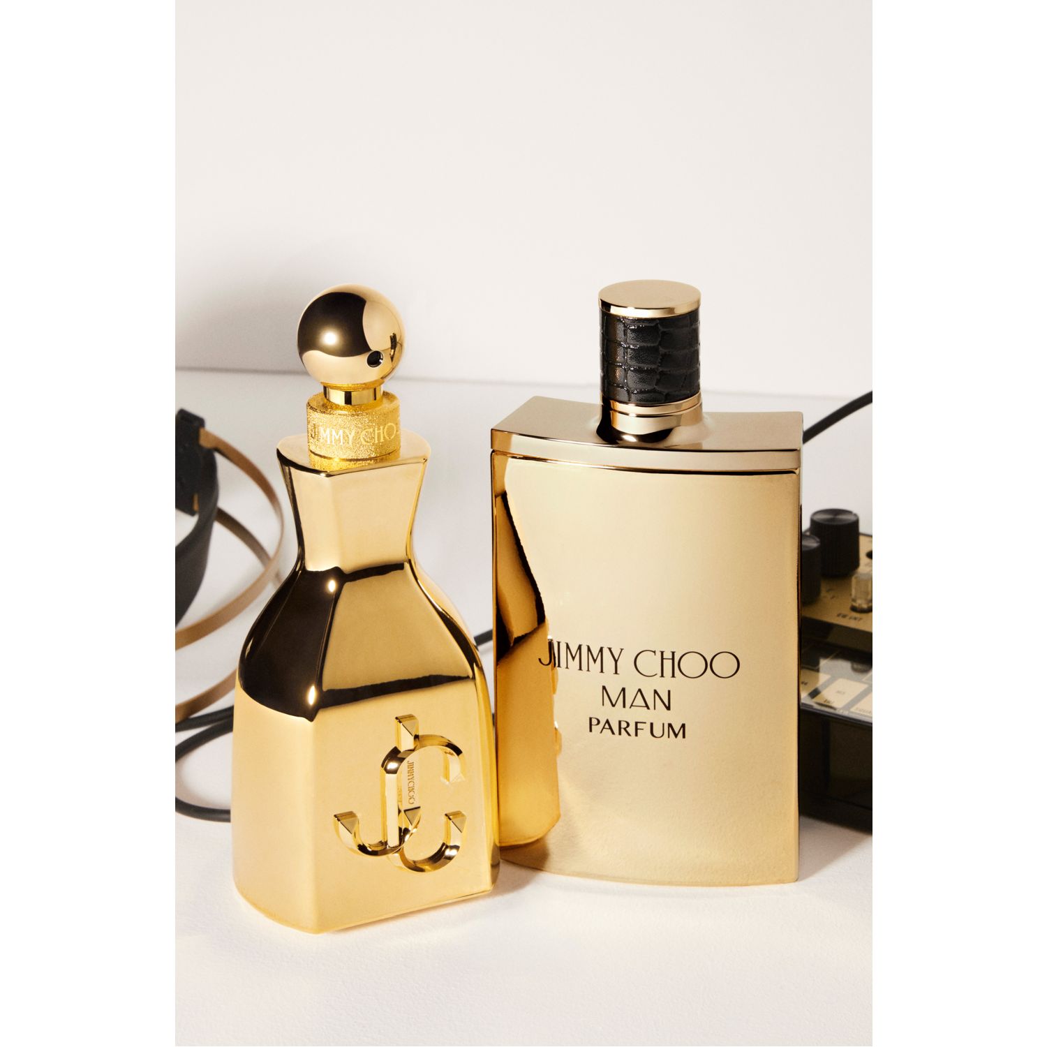 Jimmy Choo Man Parfum