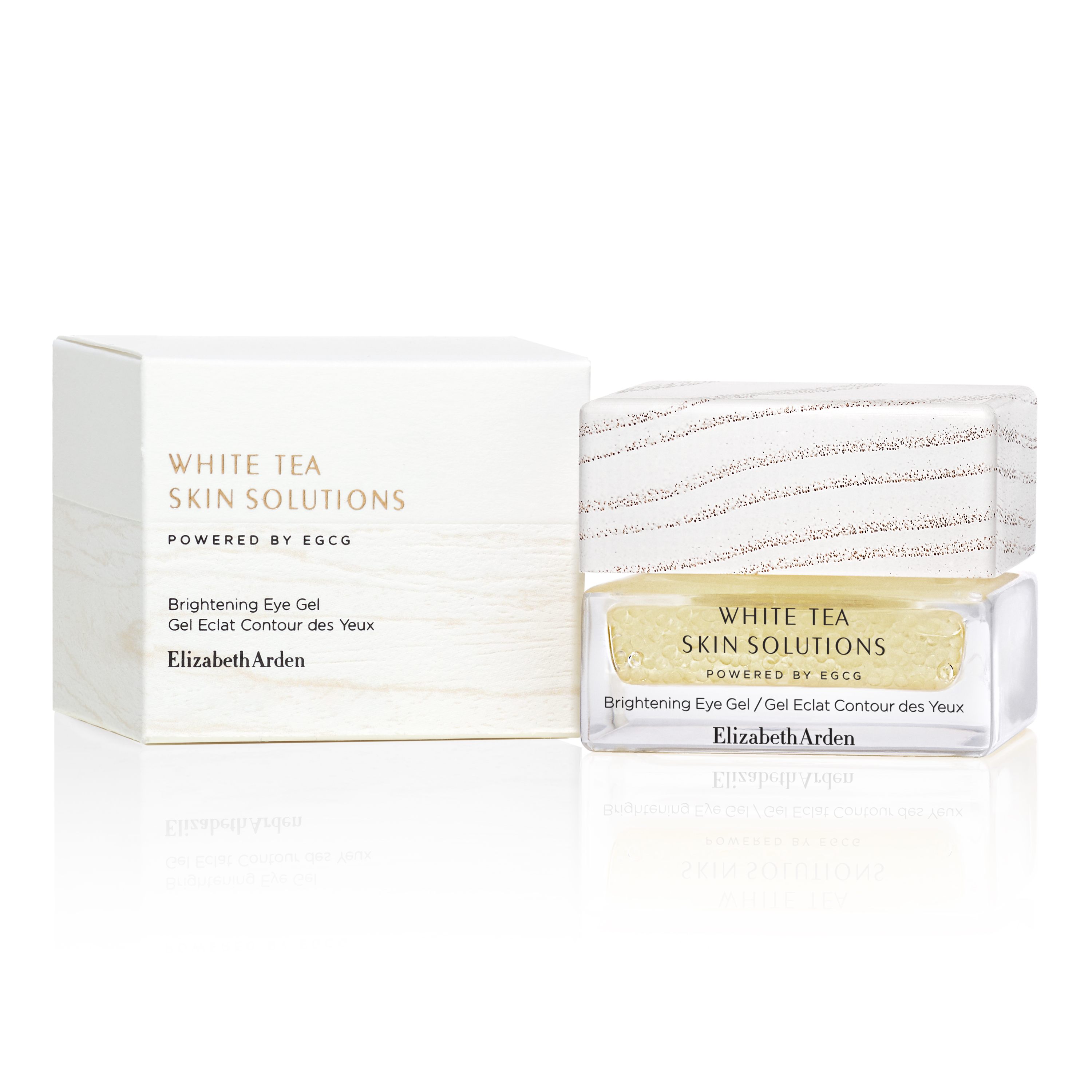 Skin Solutions Brightening Eye Gel