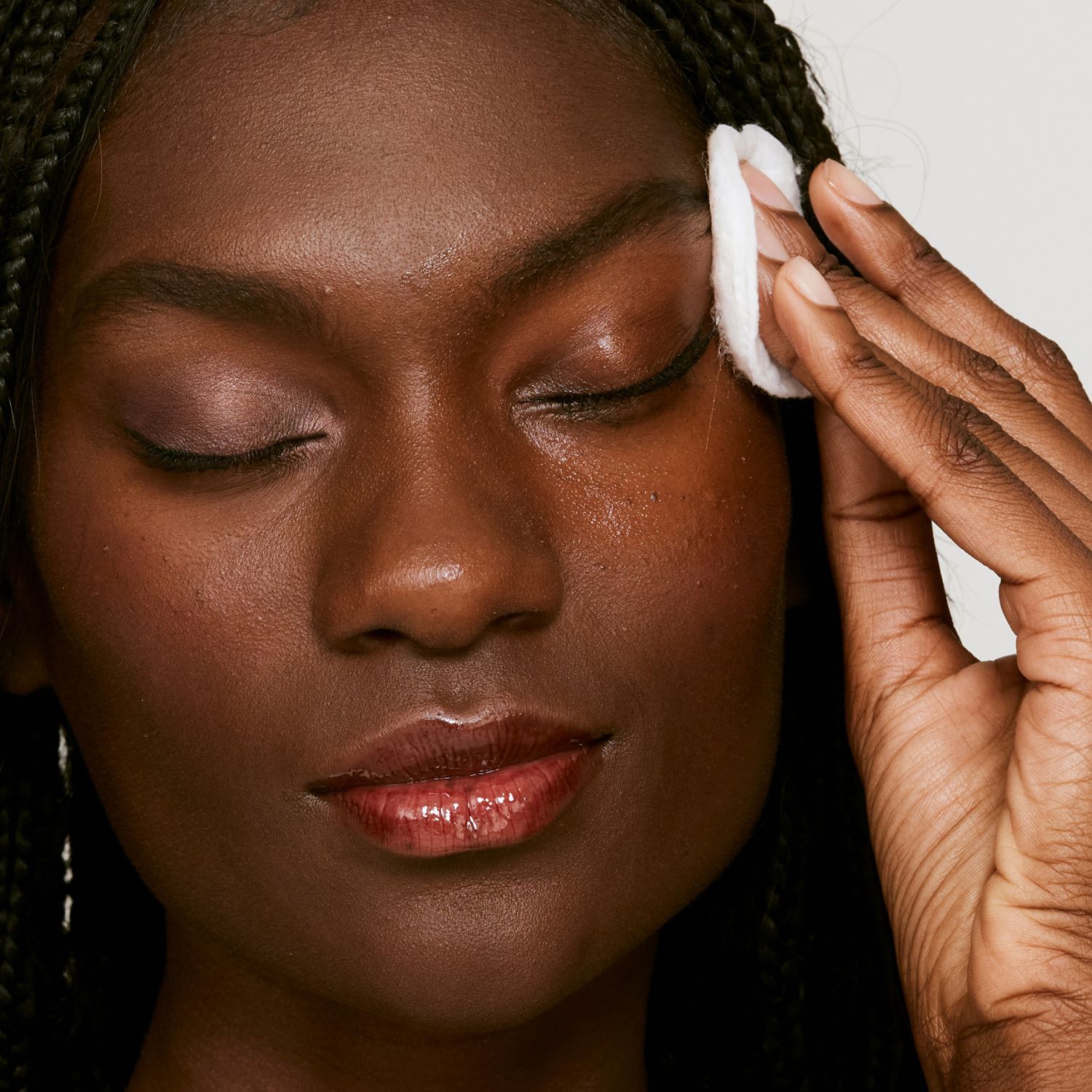 Take The Day Off Makeup Remover For Lids, Lashes & Lips