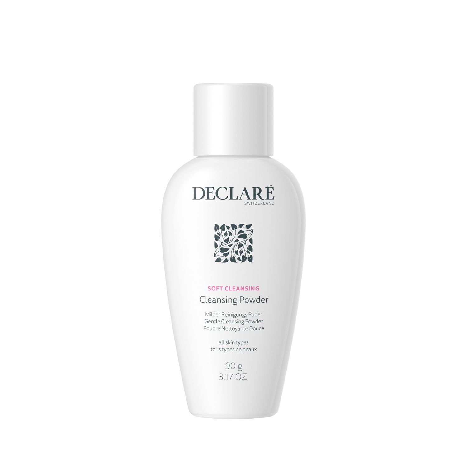 Cleansing Powder