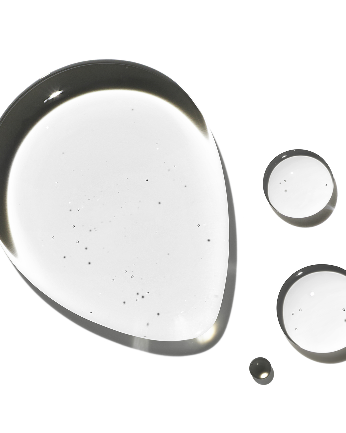 Clarifying Do-Over Peel