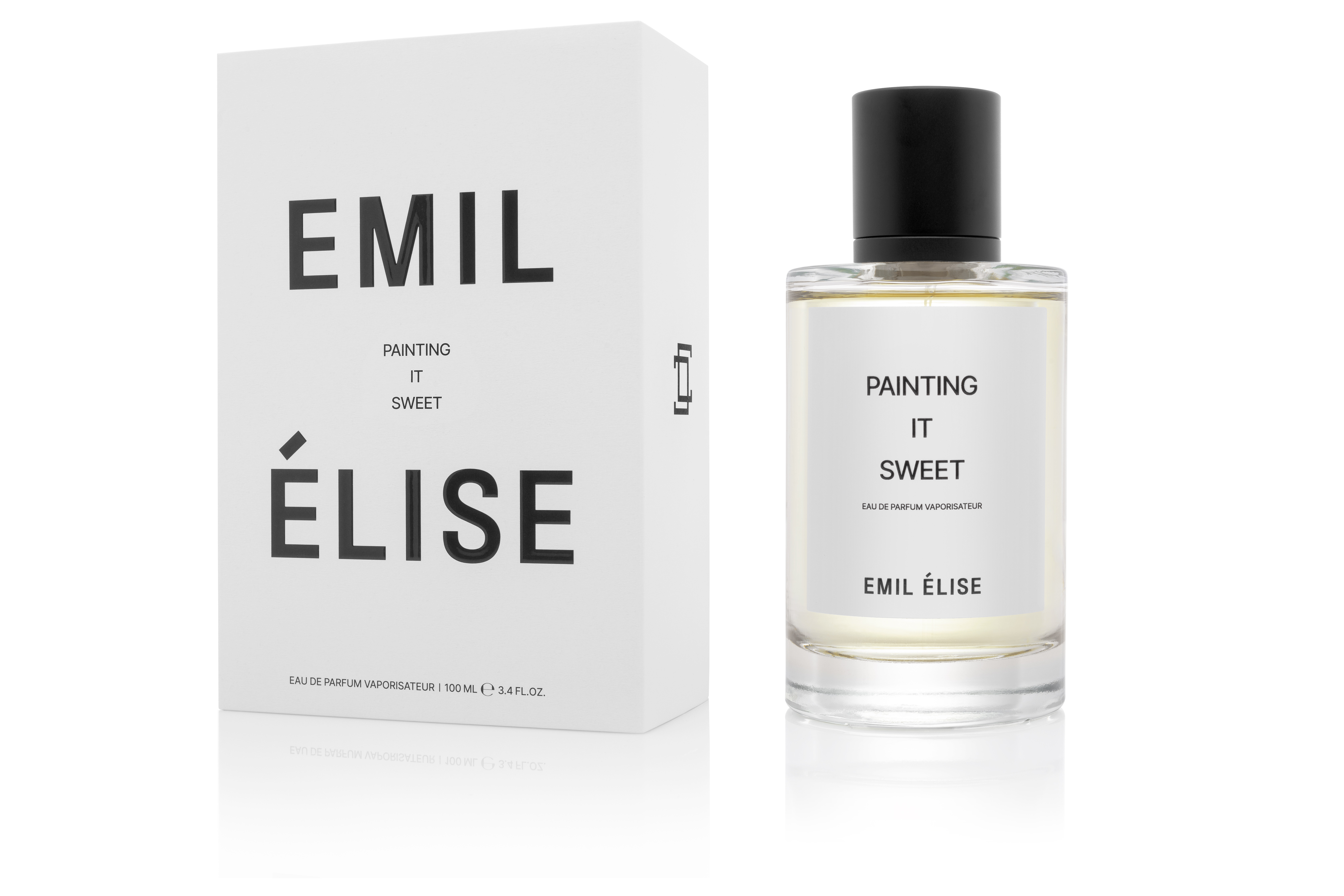 Painting it Sweet Eau de Parfum