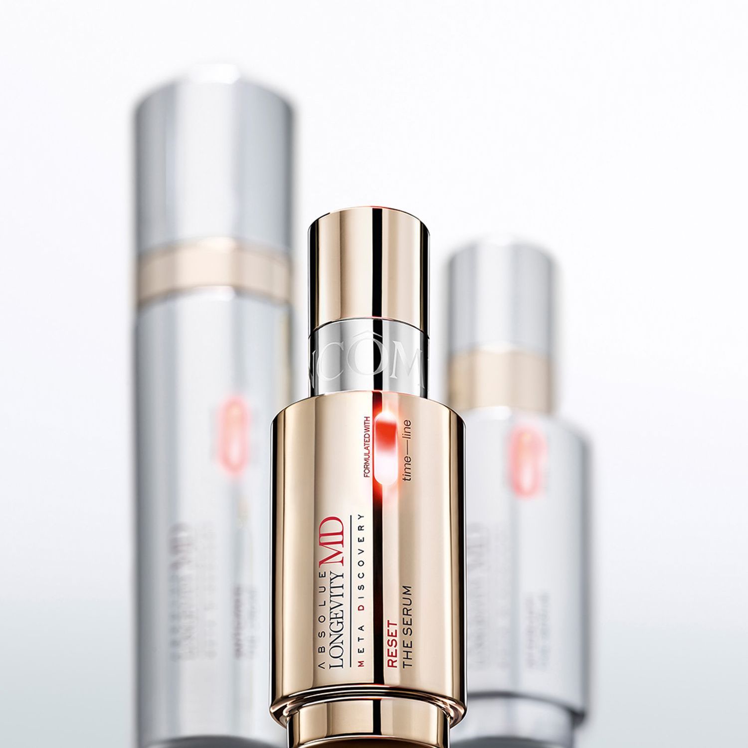 Absolue Longevity MD Reset The Serum