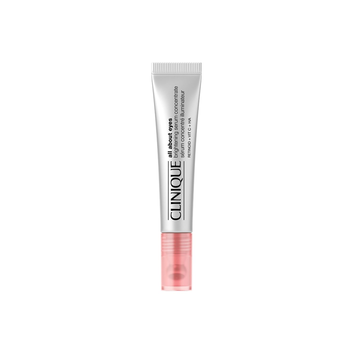 All About Eyes Brightening Serum