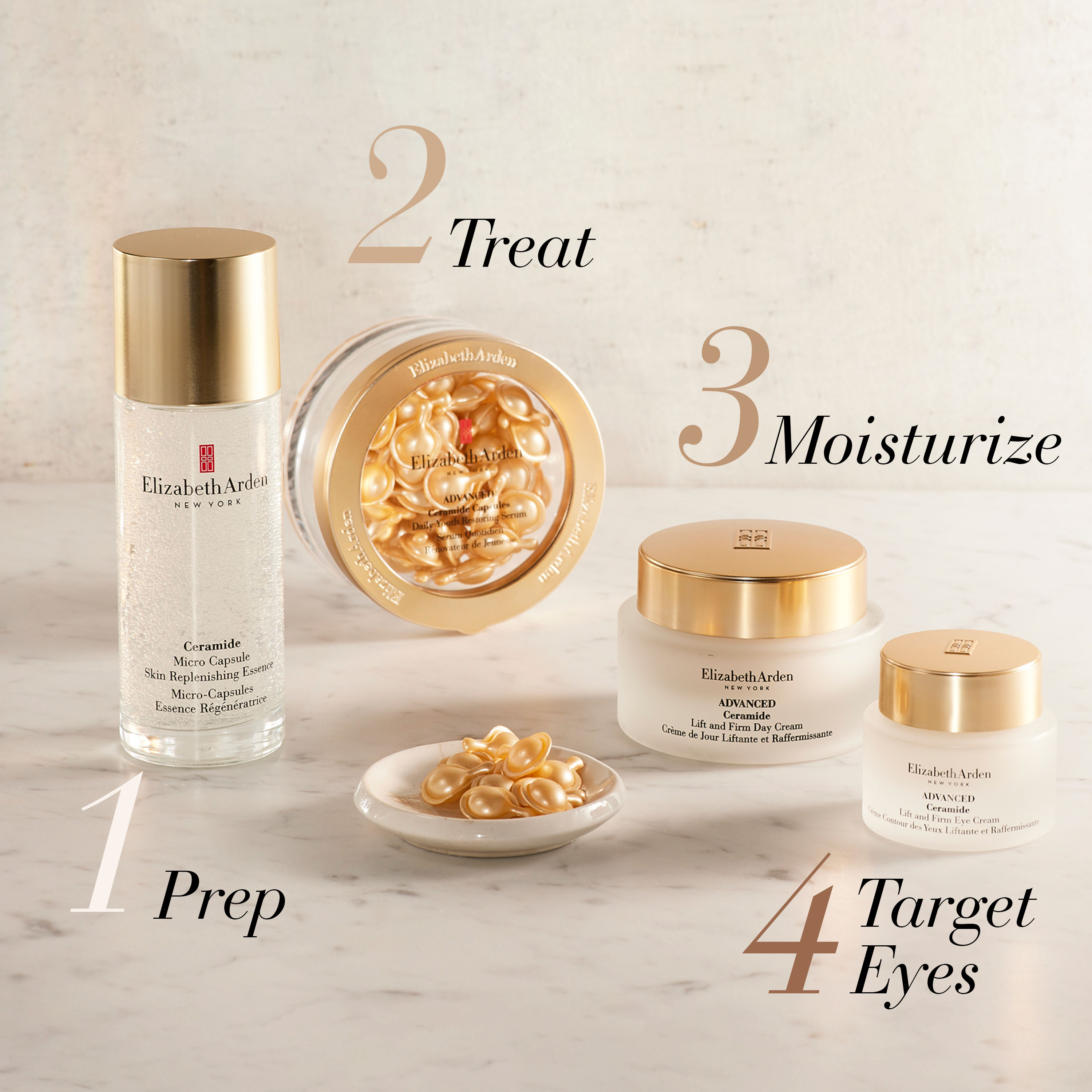 Adv. Ceramide Lift & Firm Eye Cream