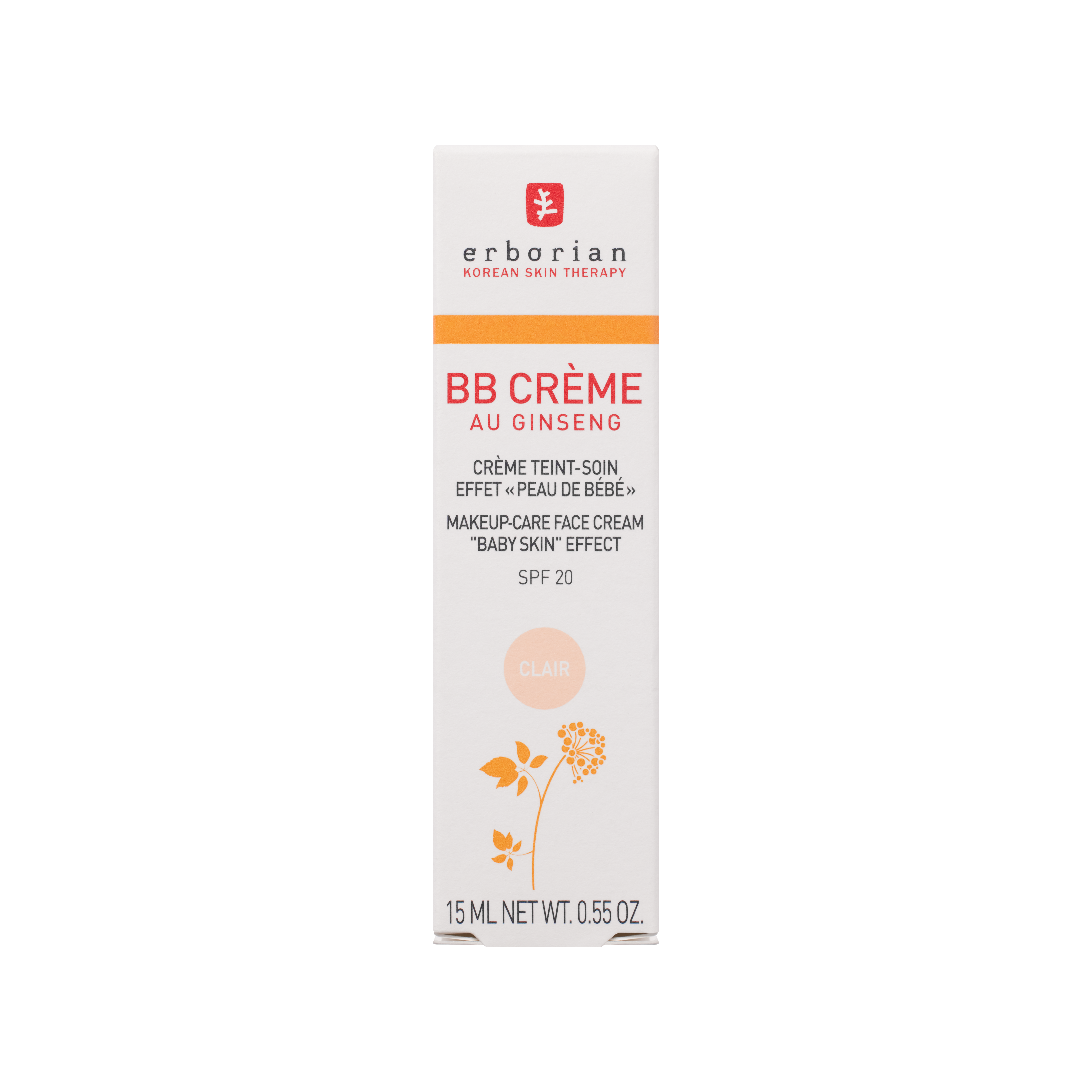 BB Creme Clair