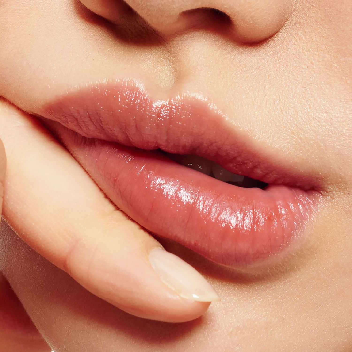 Almost Lipstick